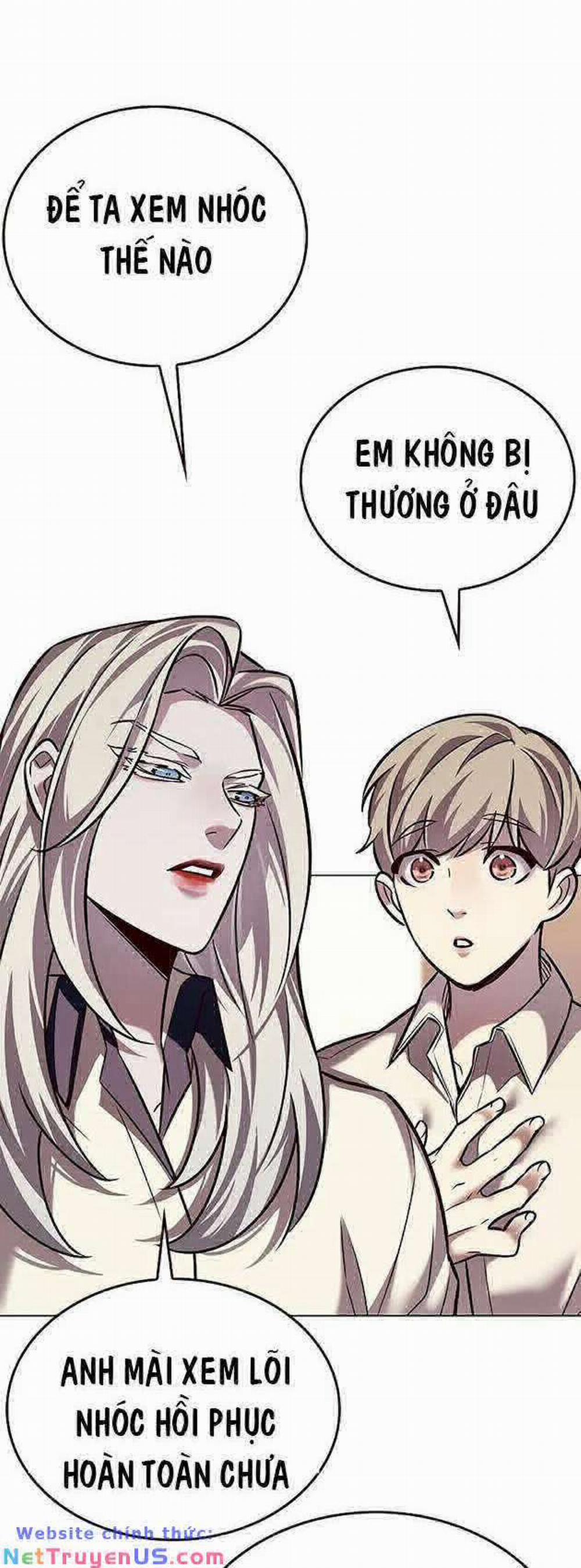 Hóa Thân Thành Mèo 269 trang 46