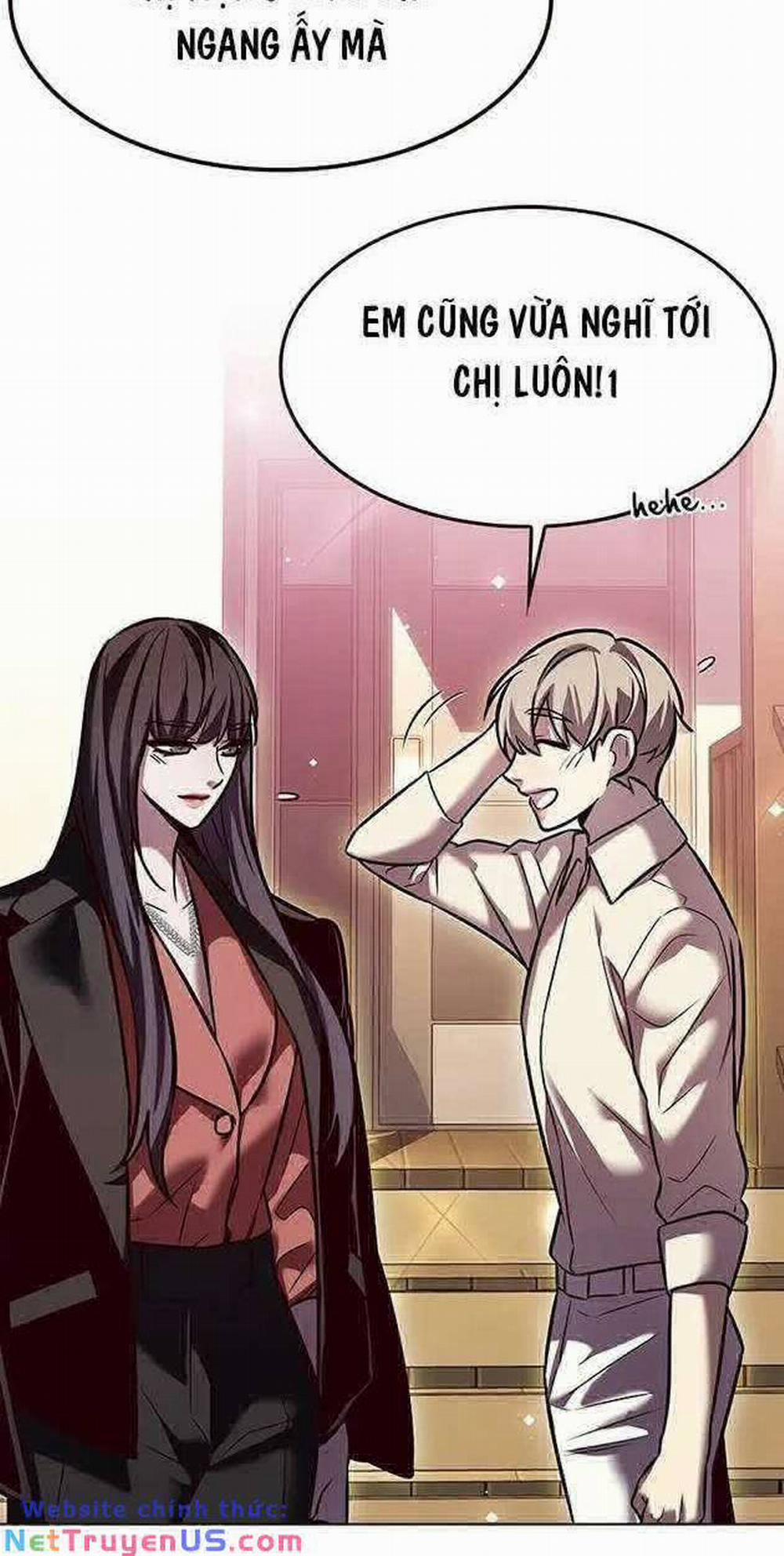 Hóa Thân Thành Mèo 269 trang 5