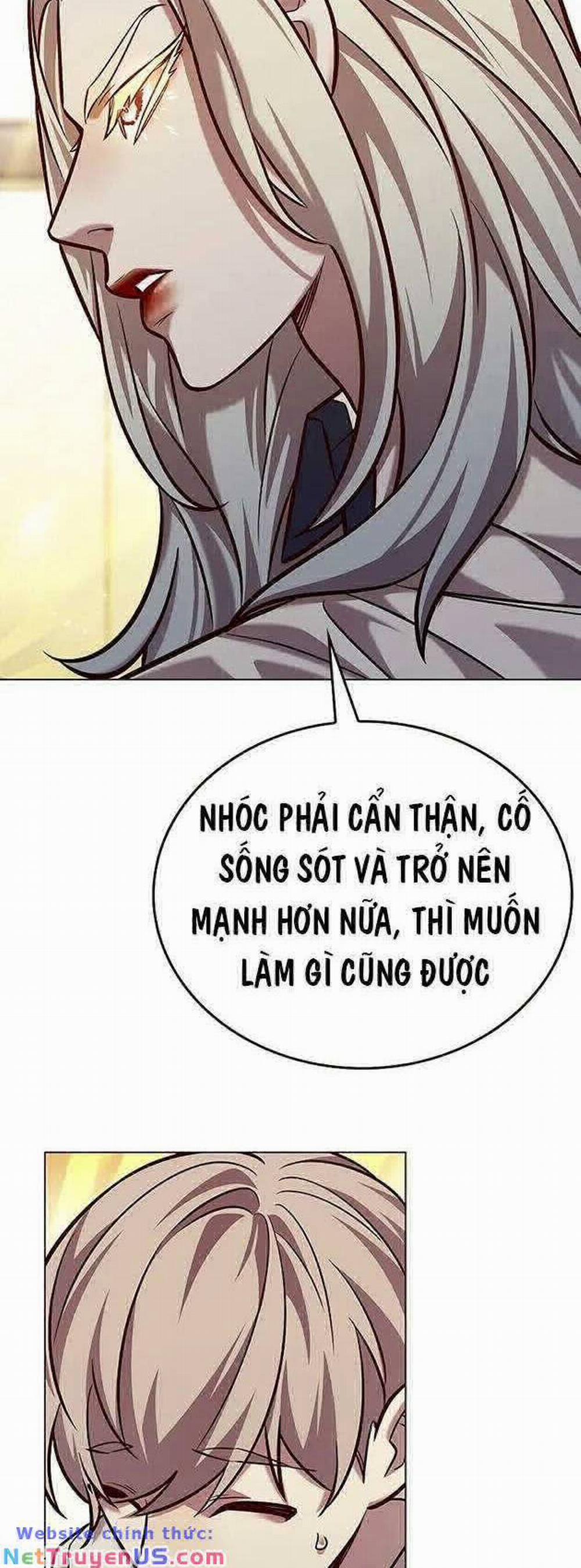 Hóa Thân Thành Mèo 269 trang 50