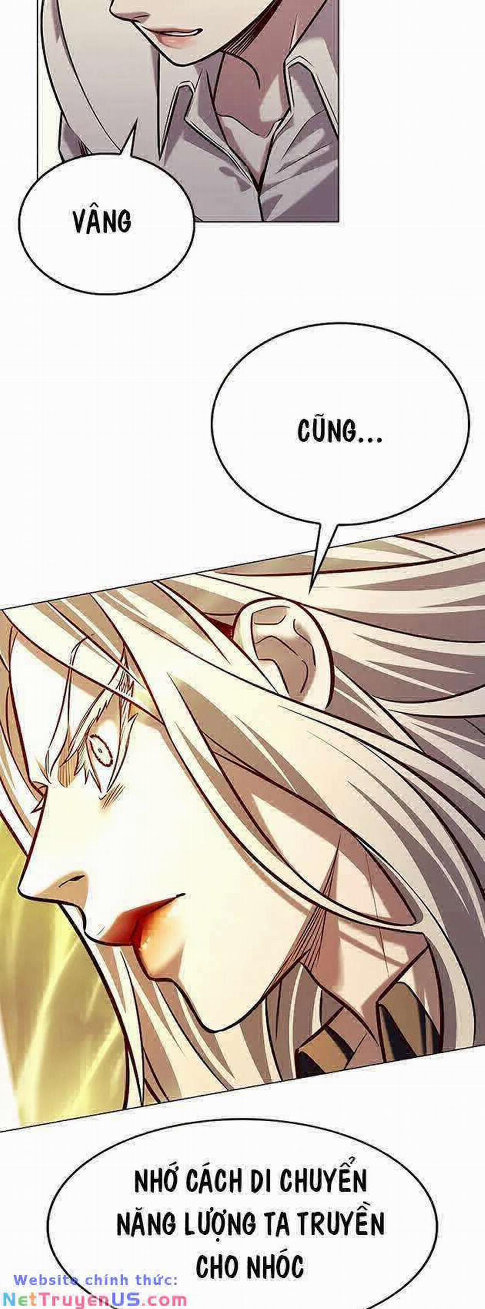 Hóa Thân Thành Mèo 269 trang 51