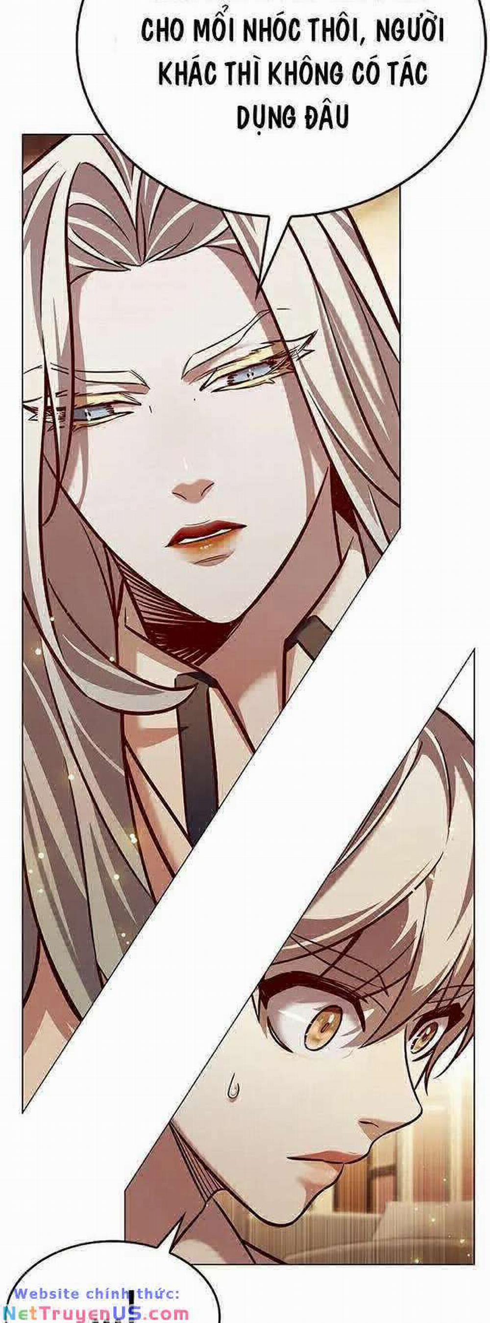 Hóa Thân Thành Mèo 269 trang 56