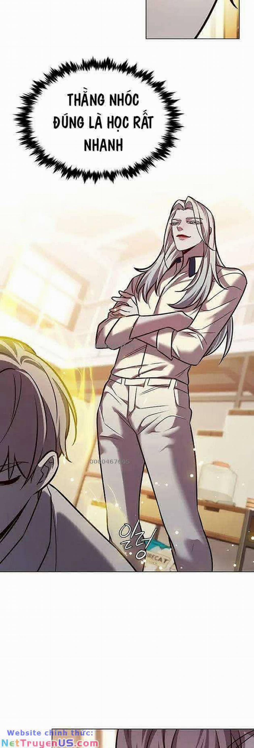 Hóa Thân Thành Mèo 269 trang 59