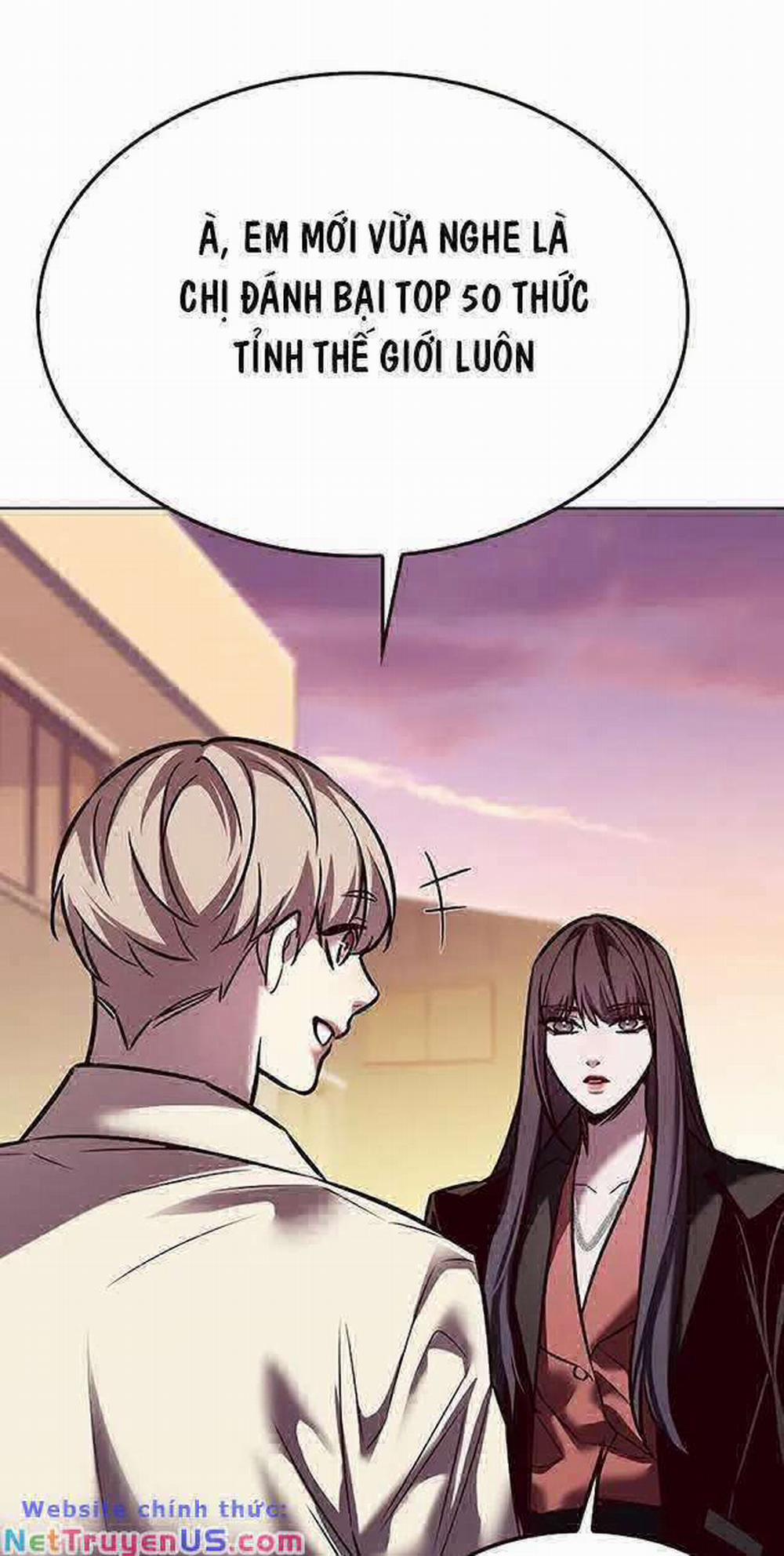 Hóa Thân Thành Mèo 269 trang 6