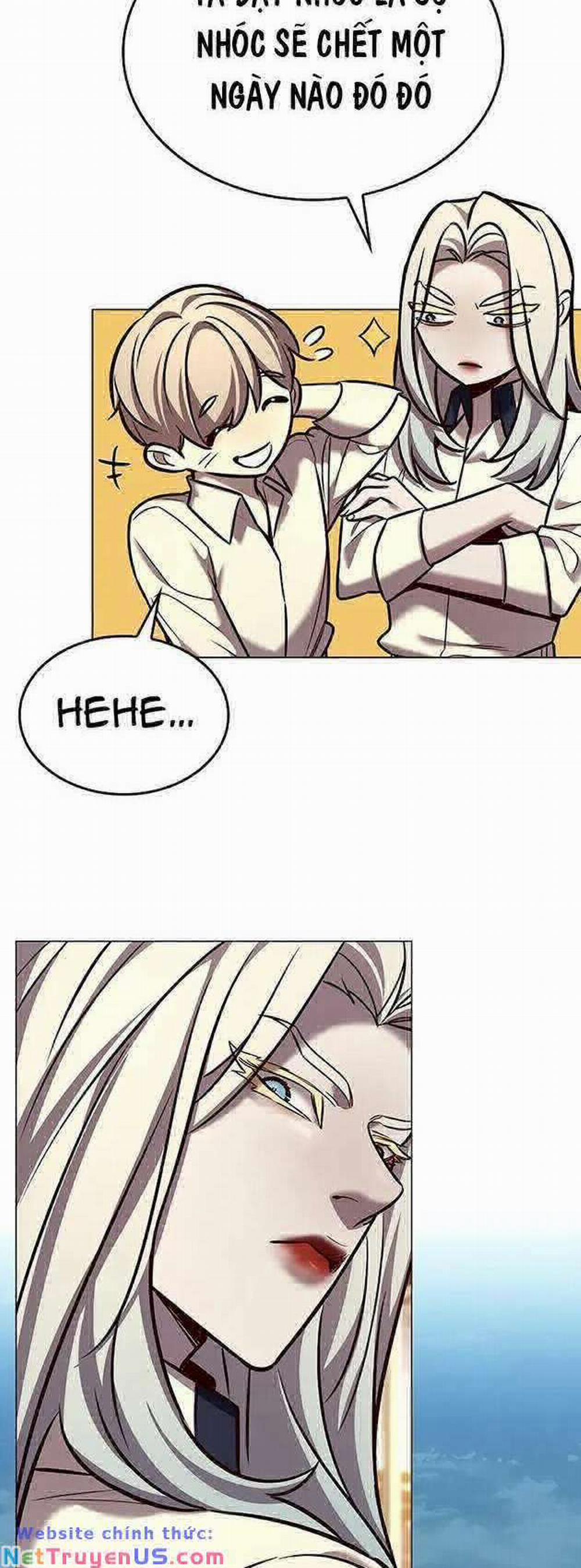 Hóa Thân Thành Mèo 269 trang 62