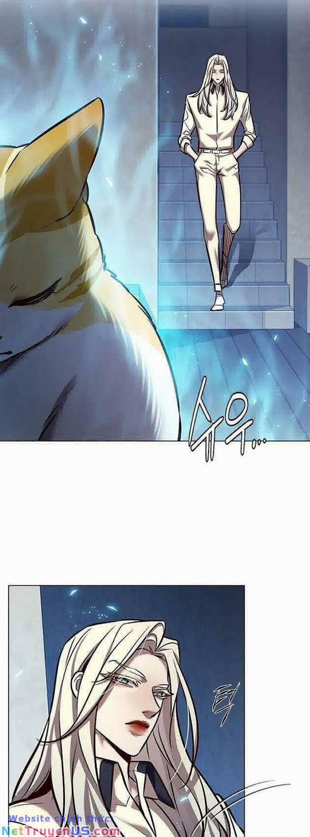 Hóa Thân Thành Mèo 269 trang 64