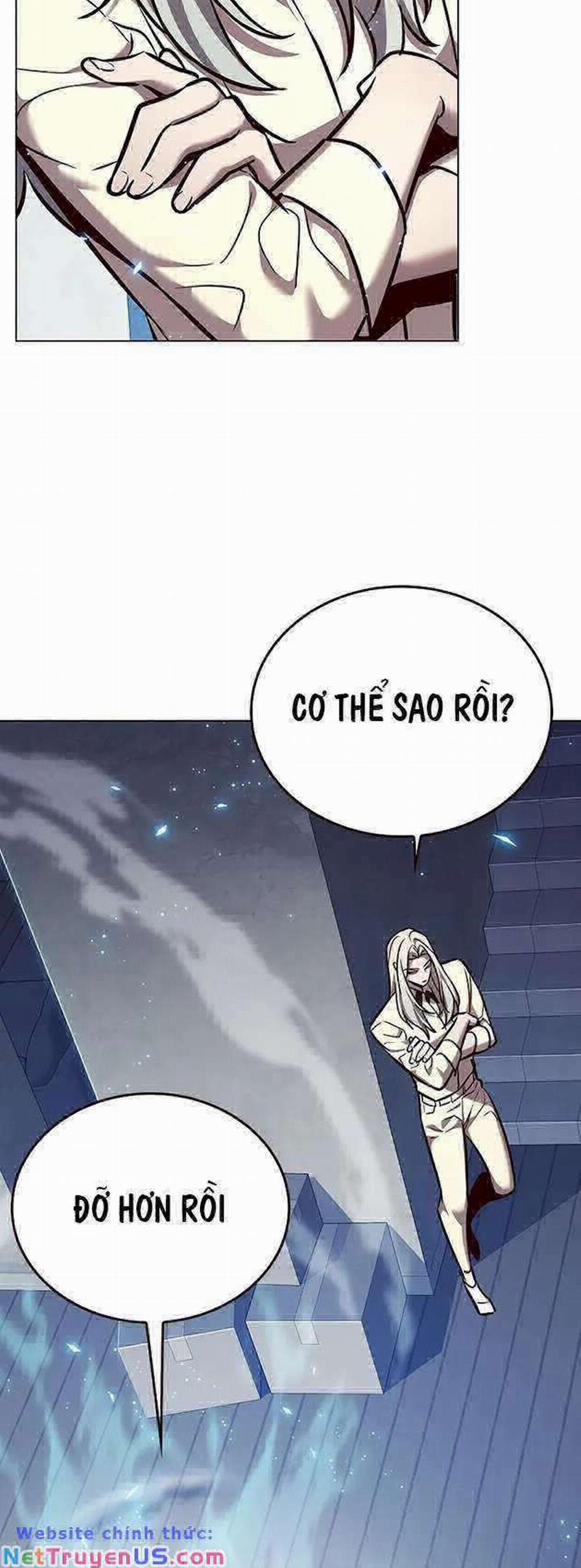 Hóa Thân Thành Mèo 269 trang 65