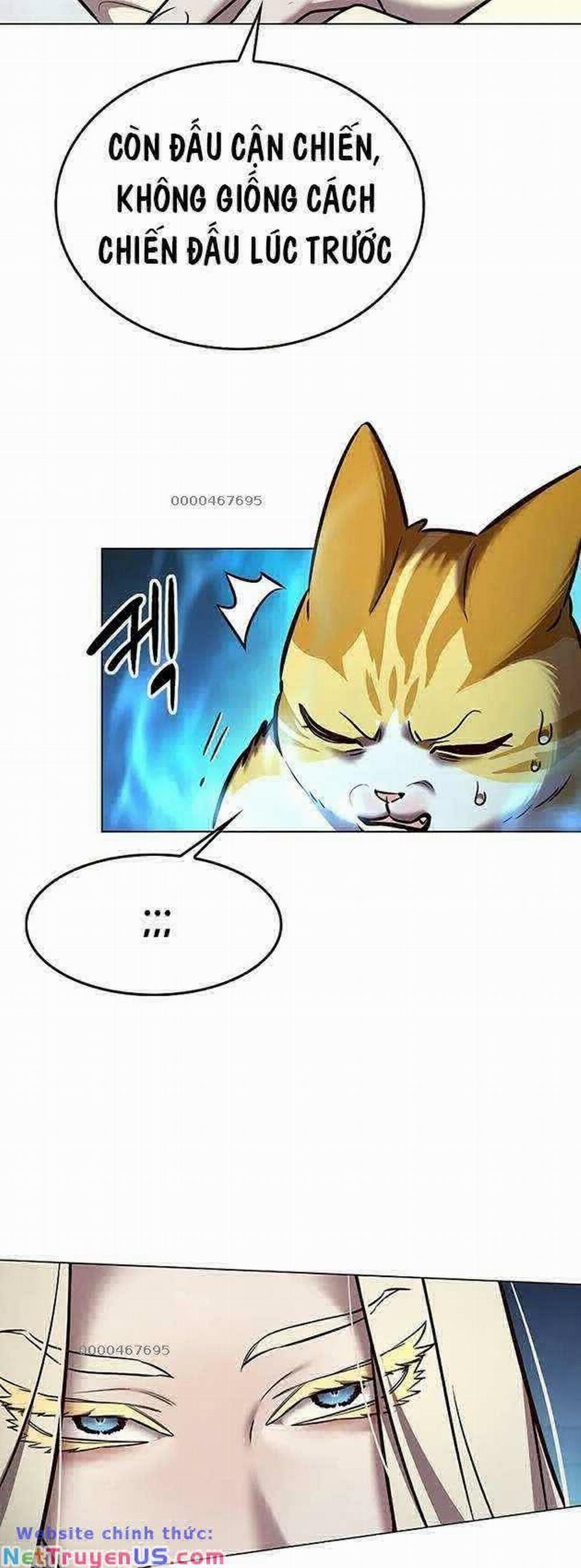 Hóa Thân Thành Mèo 269 trang 67