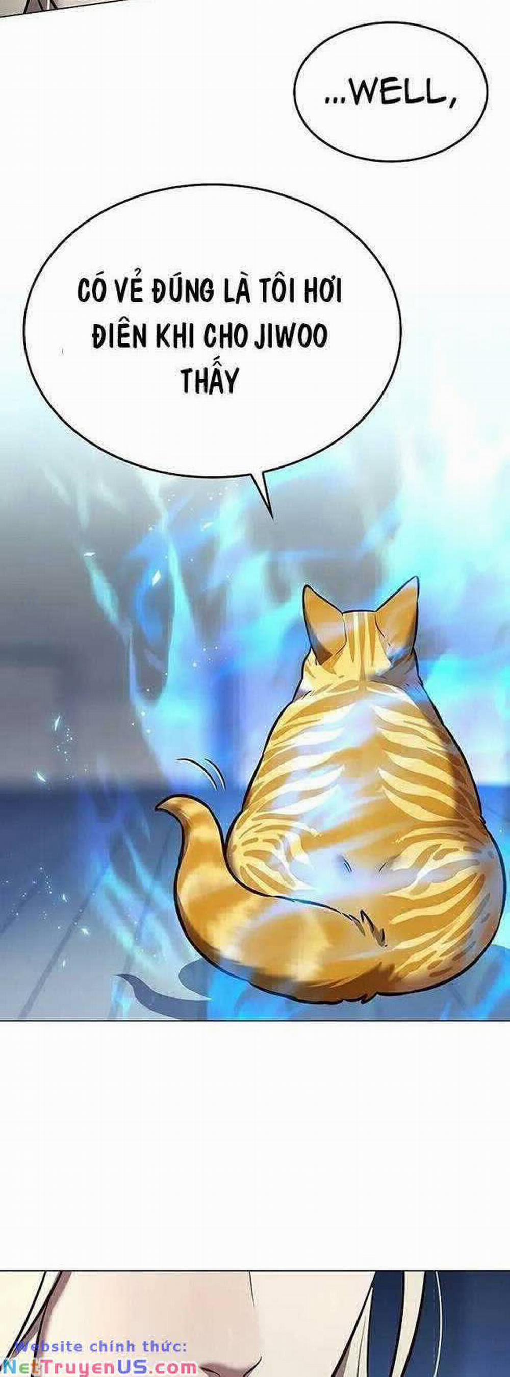 Hóa Thân Thành Mèo 269 trang 68