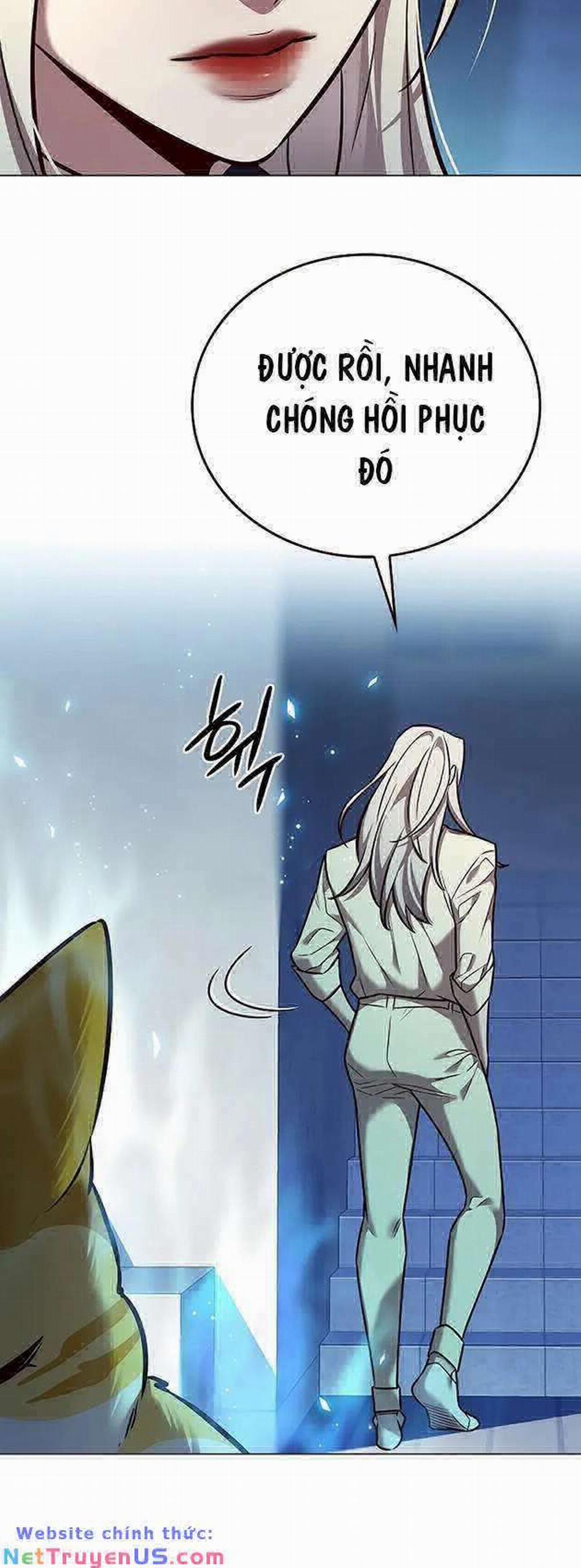 Hóa Thân Thành Mèo 269 trang 69