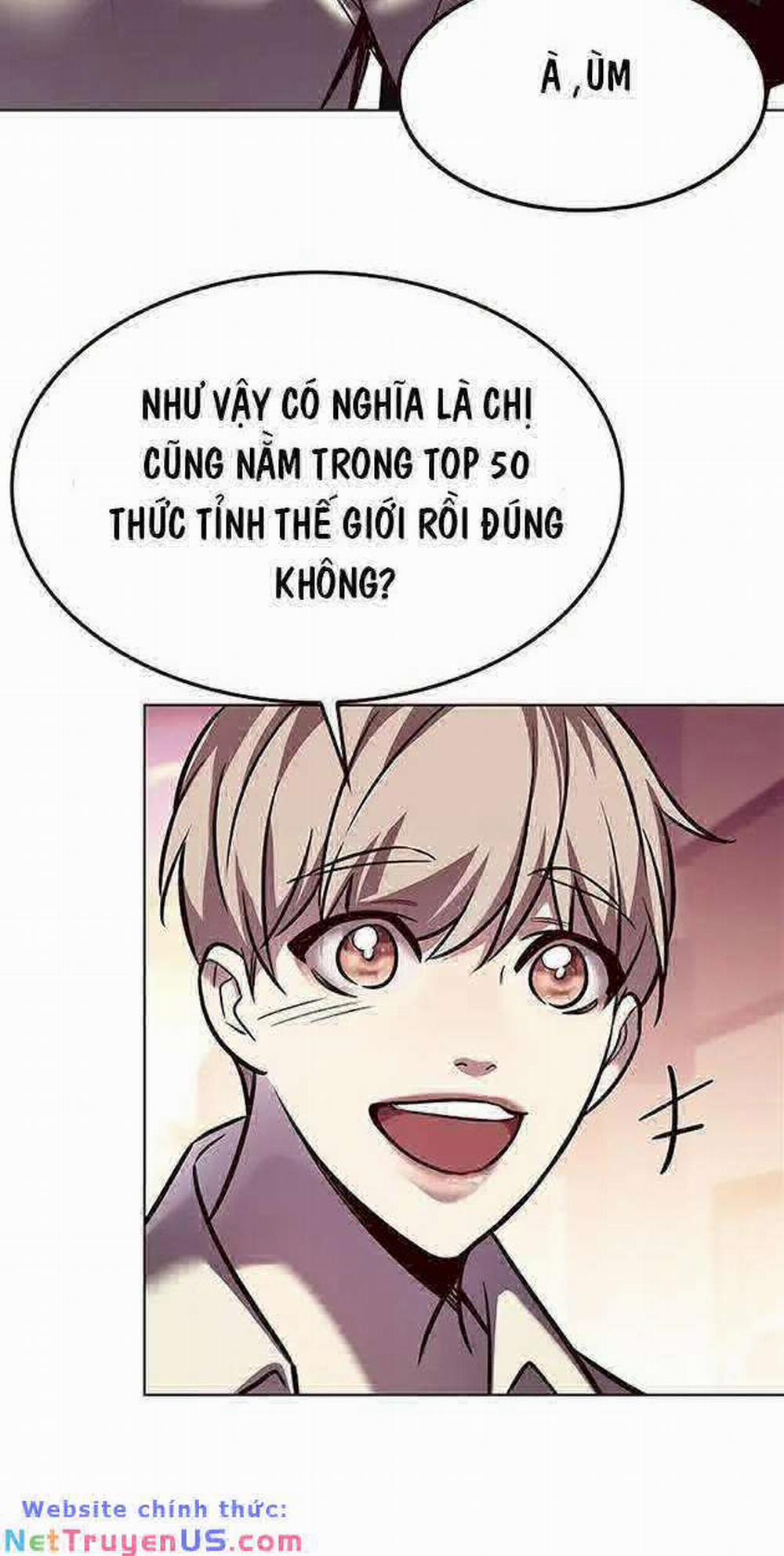 Hóa Thân Thành Mèo 269 trang 7