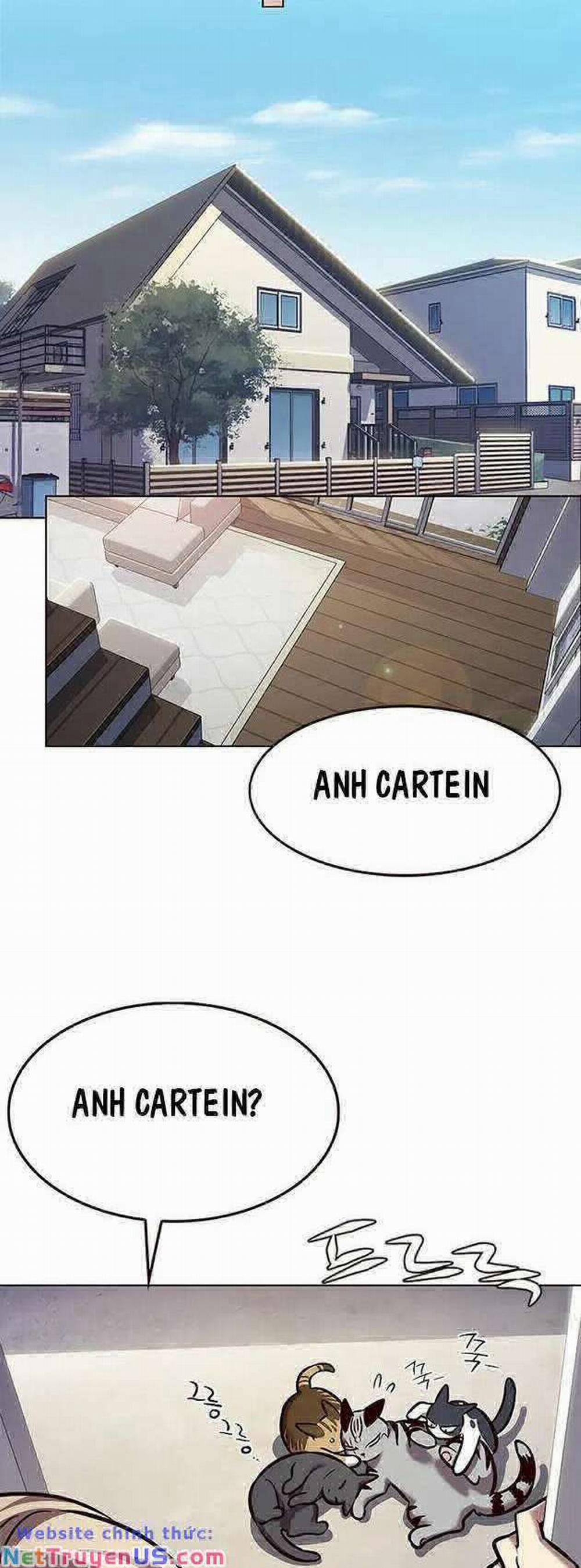 Hóa Thân Thành Mèo 269 trang 72