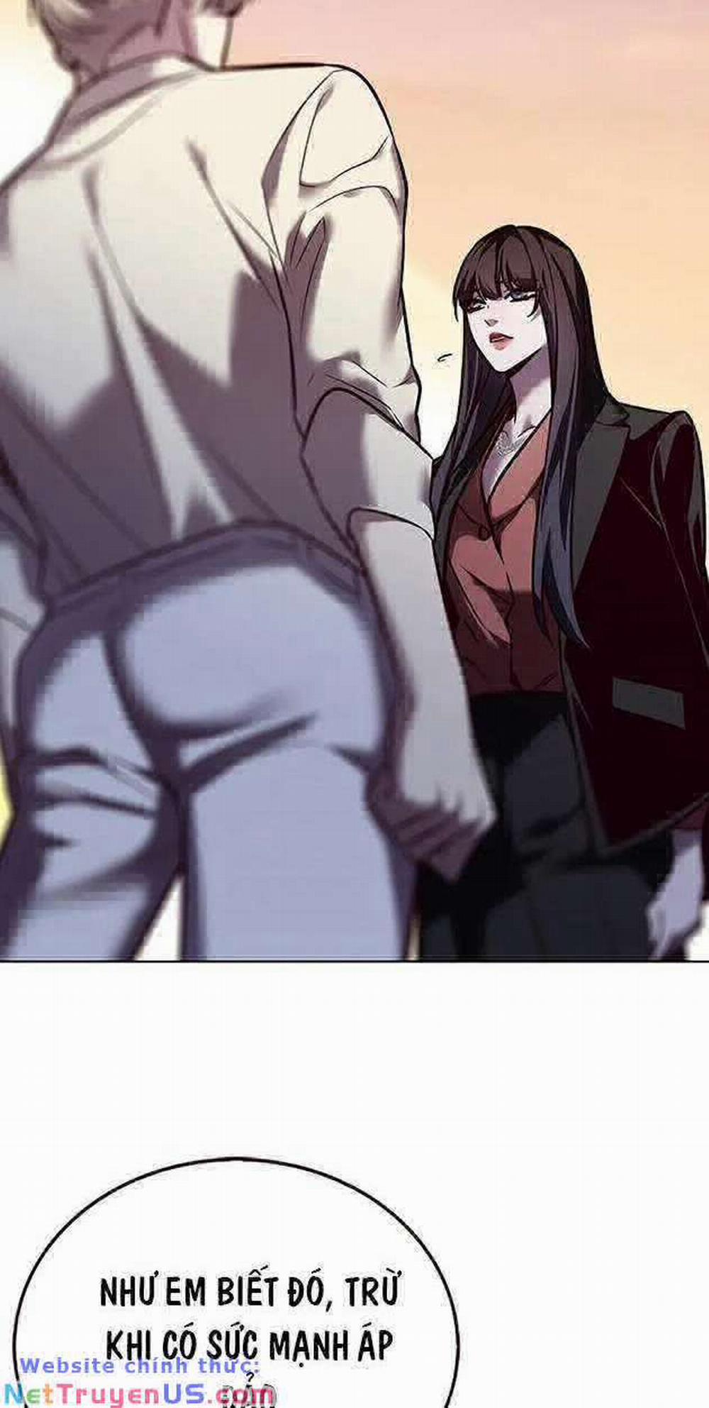 Hóa Thân Thành Mèo 269 trang 9