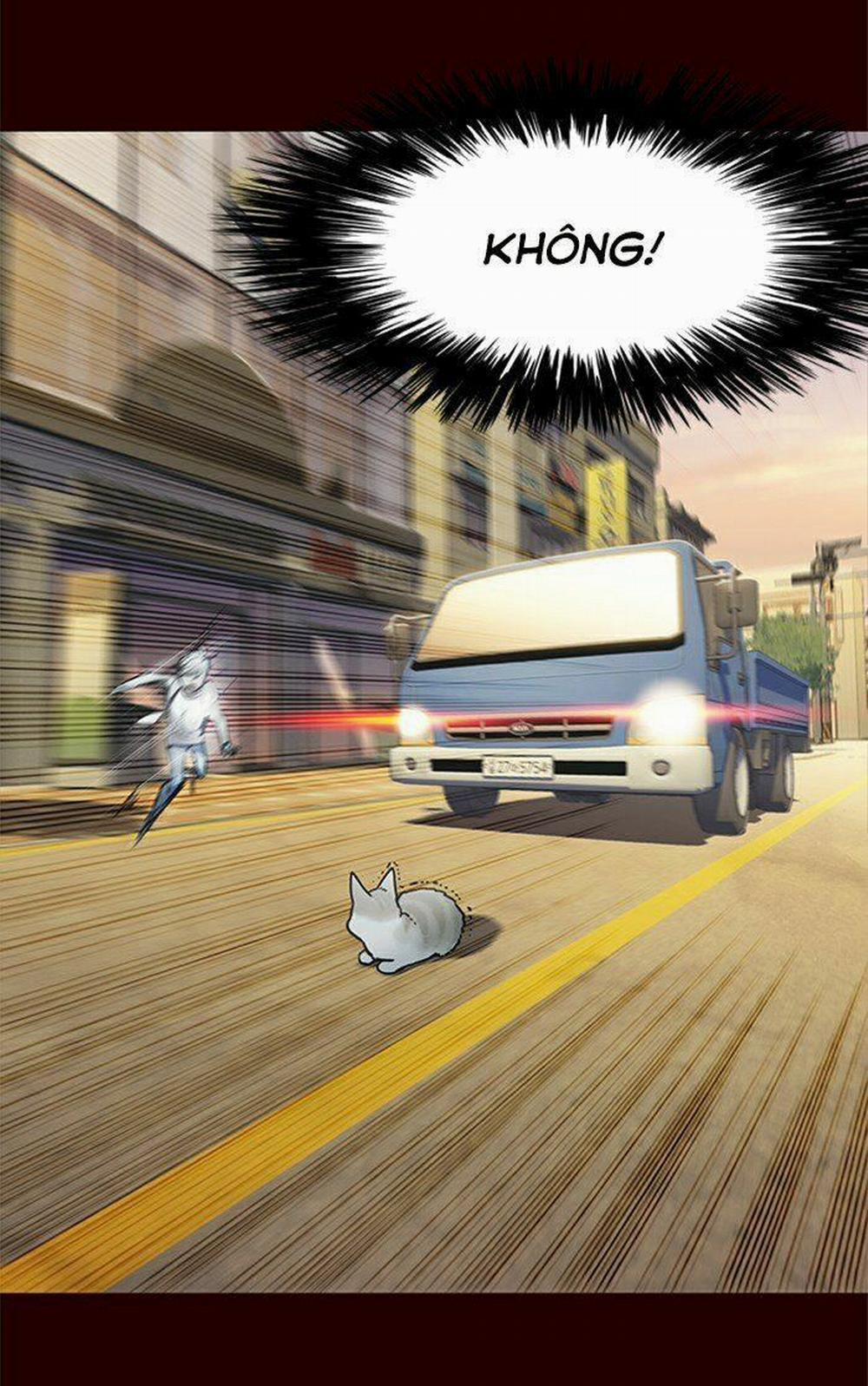 Hóa Thân Thành Mèo 27 trang 10