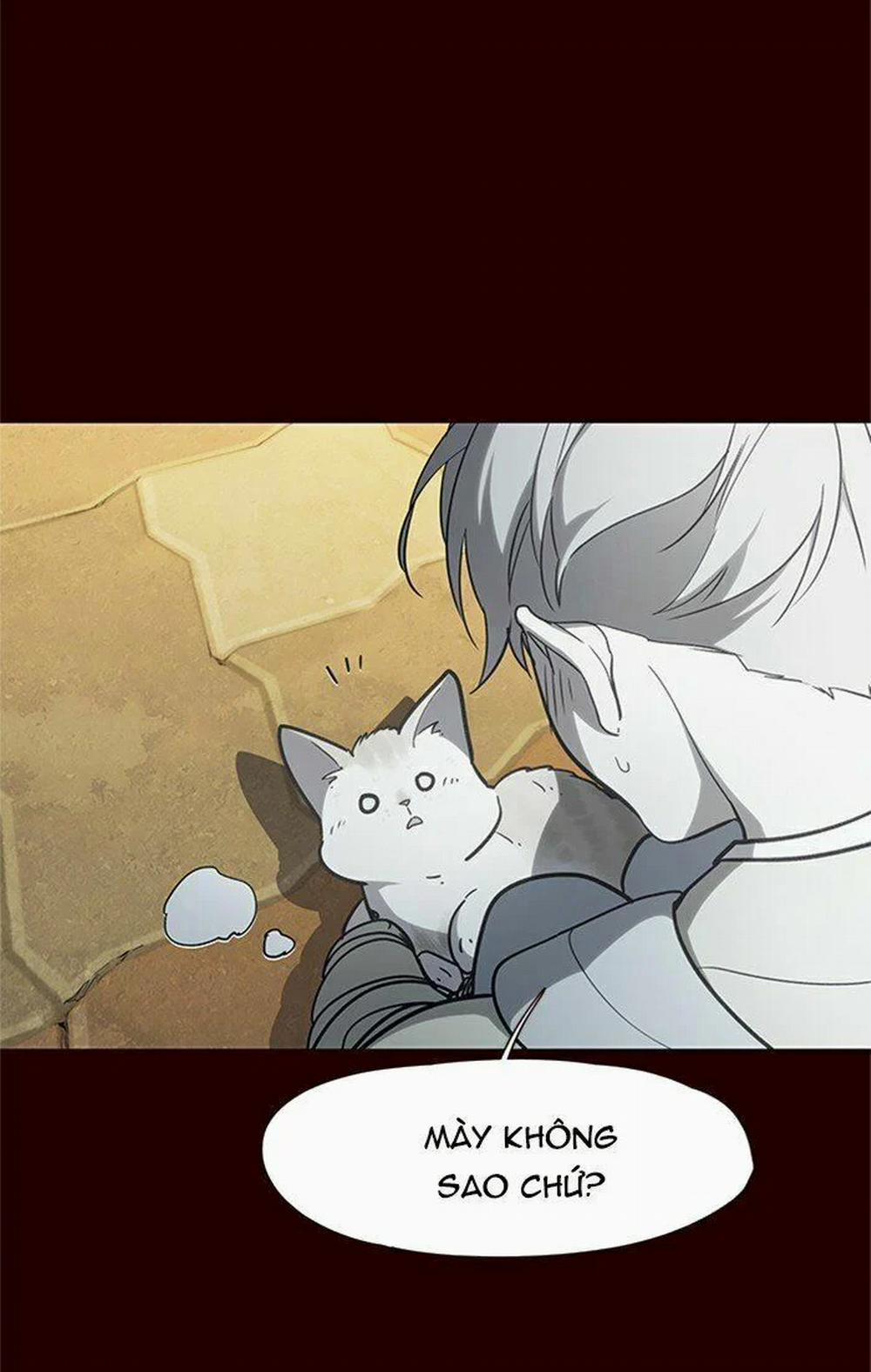Hóa Thân Thành Mèo 27 trang 14