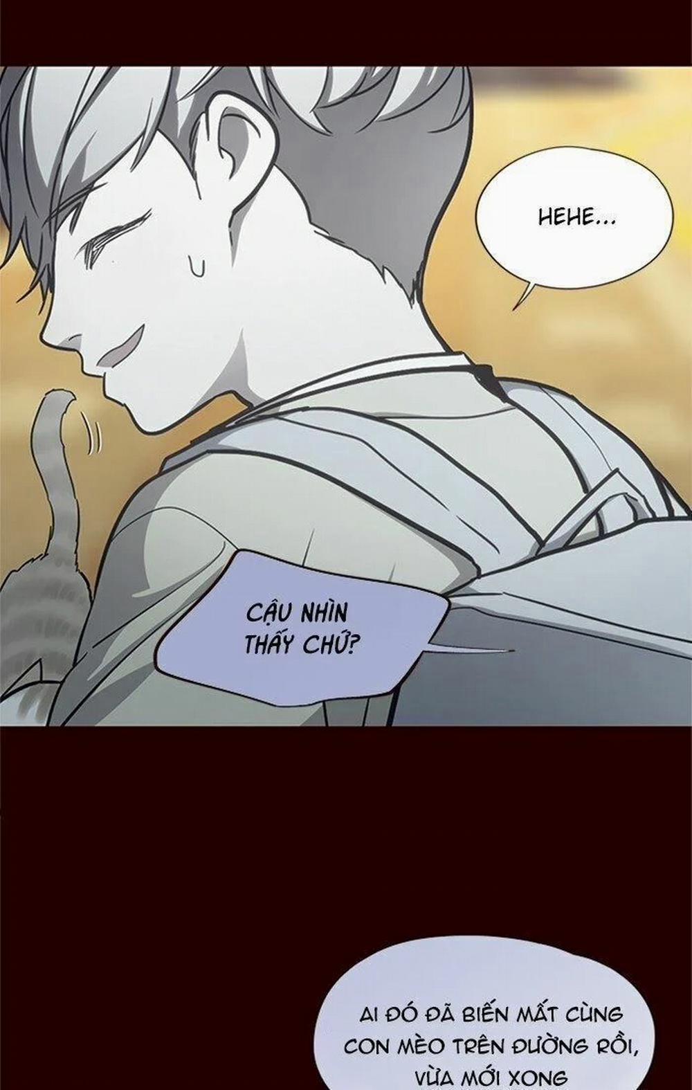 Hóa Thân Thành Mèo 27 trang 16