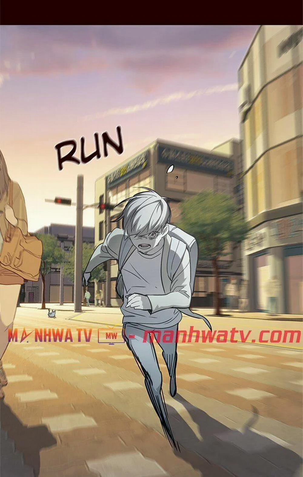 Hóa Thân Thành Mèo 27 trang 19