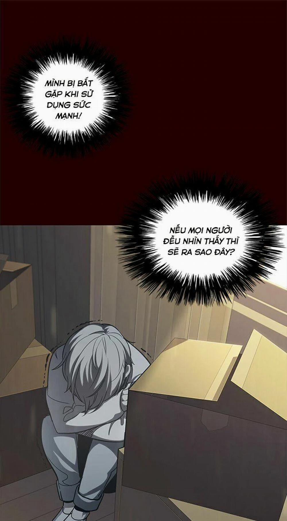 Hóa Thân Thành Mèo 27 trang 21