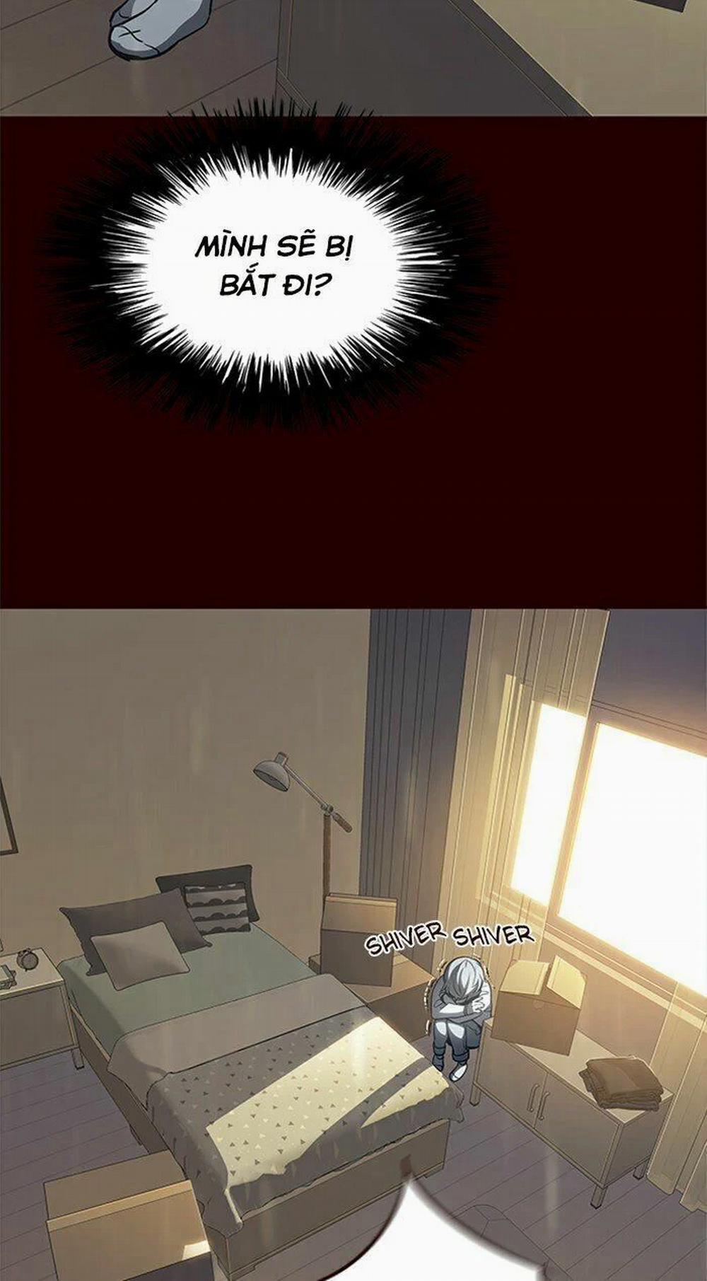 Hóa Thân Thành Mèo 27 trang 22