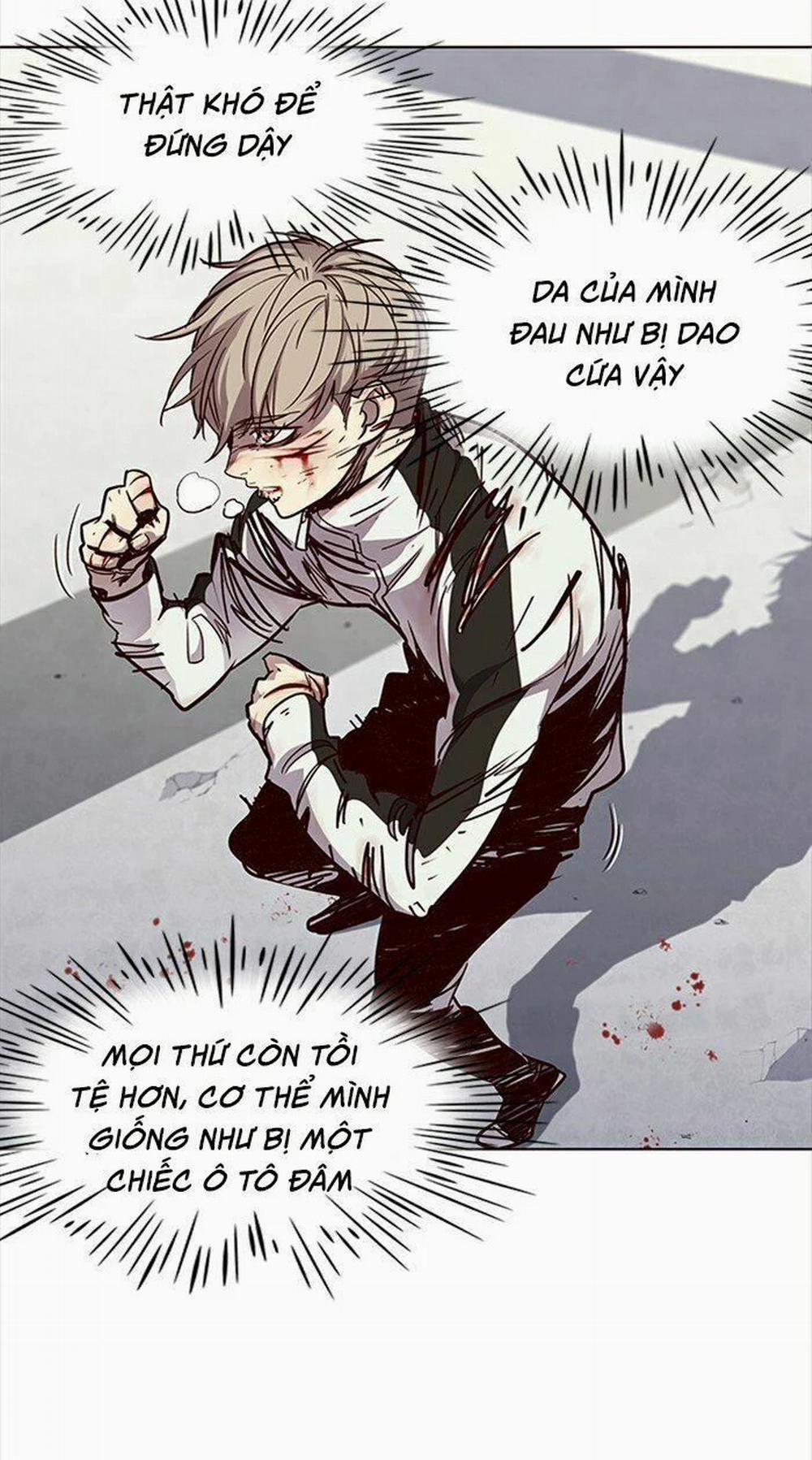 Hóa Thân Thành Mèo 27 trang 26