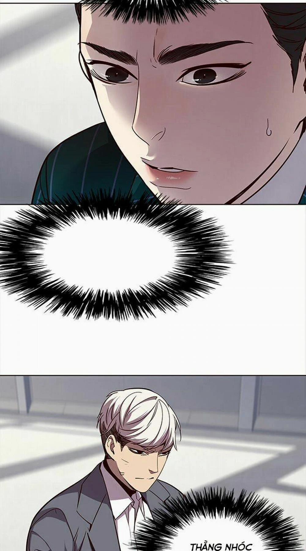 Hóa Thân Thành Mèo 27 trang 29