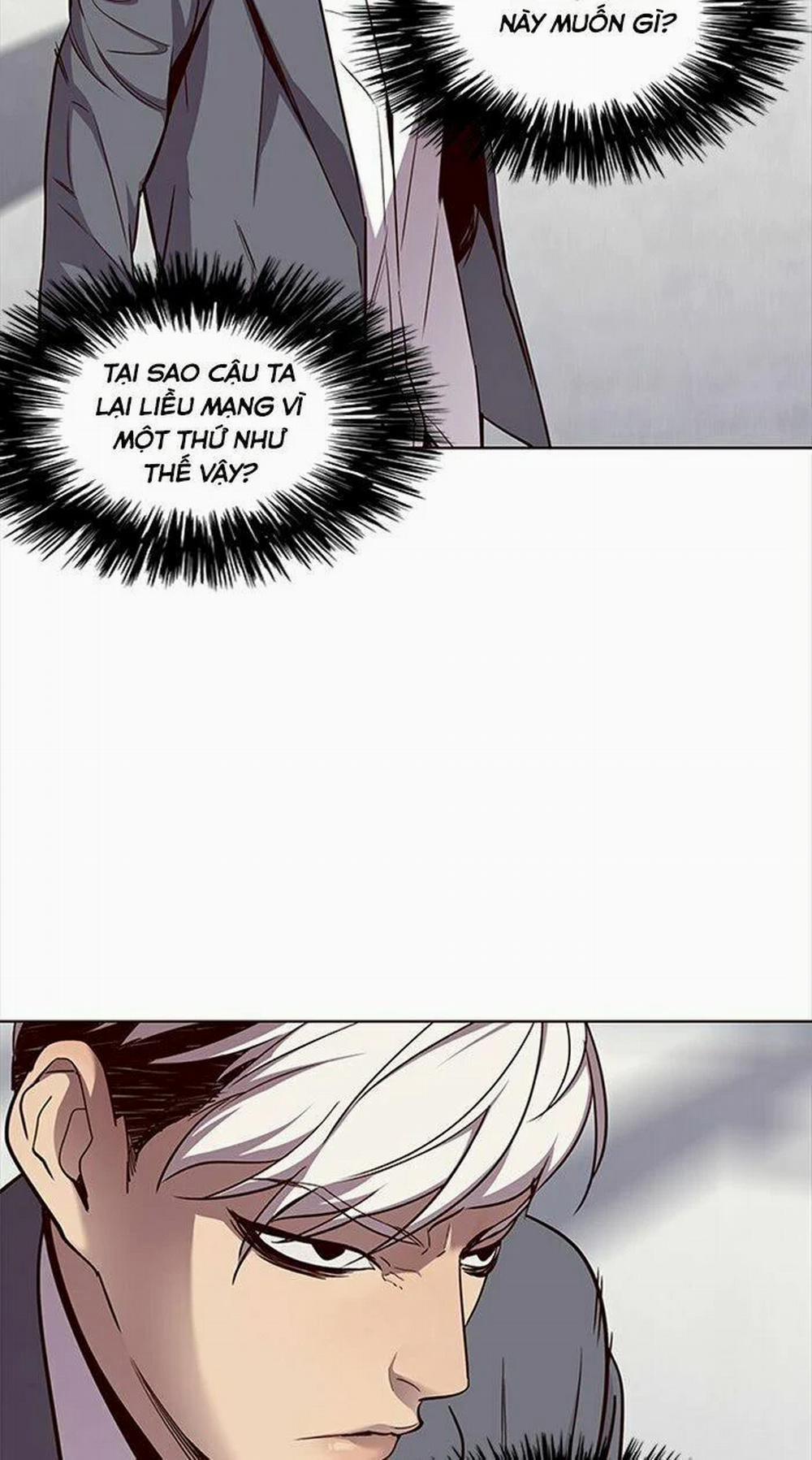 Hóa Thân Thành Mèo 27 trang 30