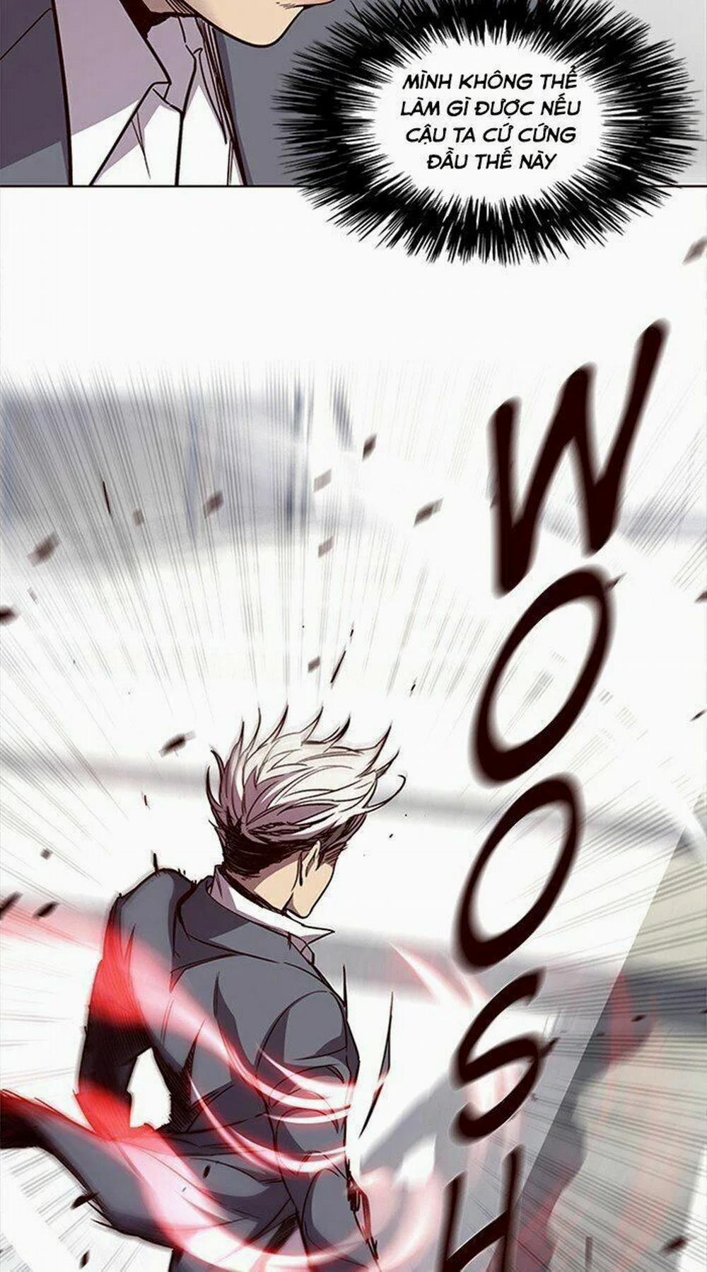 Hóa Thân Thành Mèo 27 trang 31