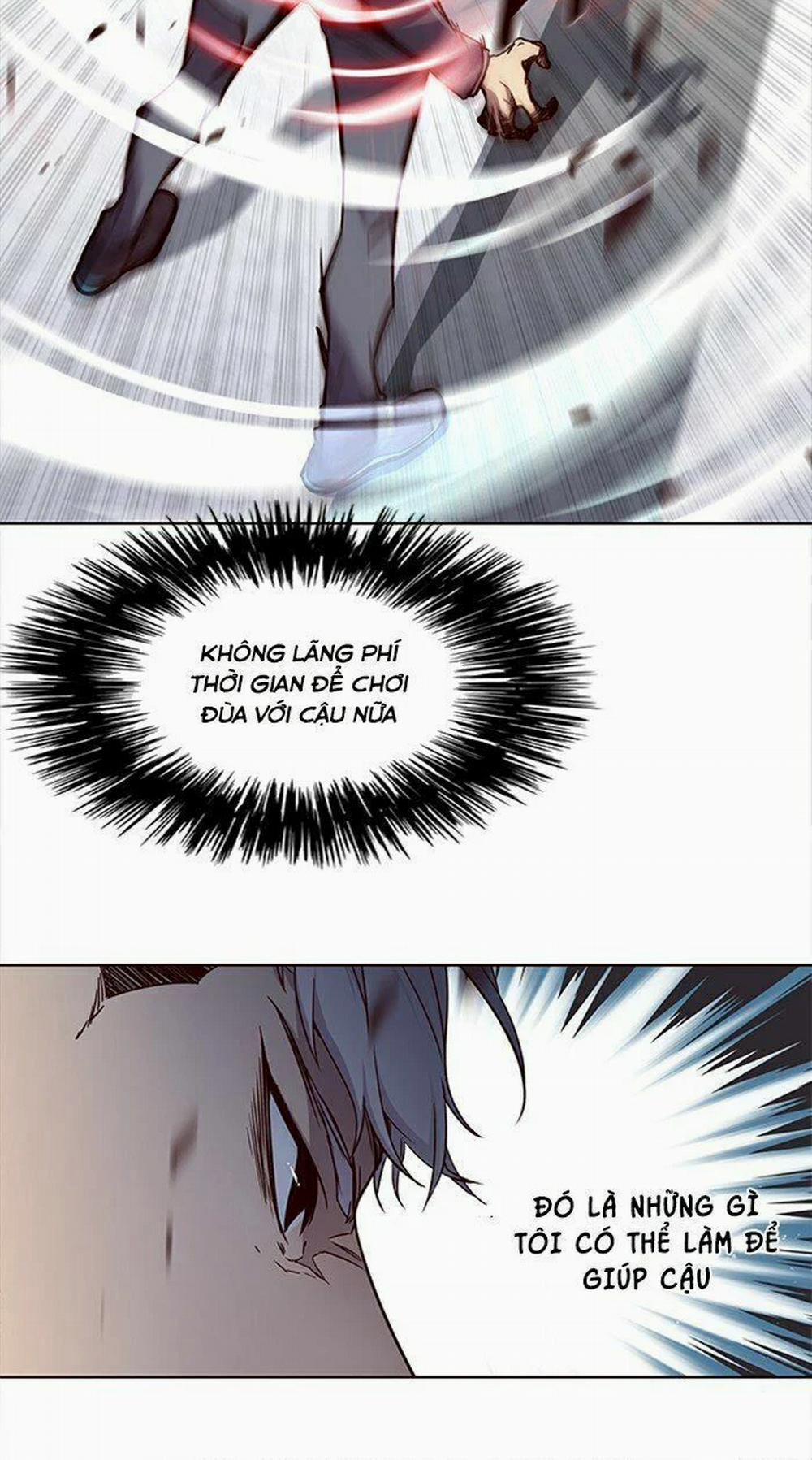 Hóa Thân Thành Mèo 27 trang 32