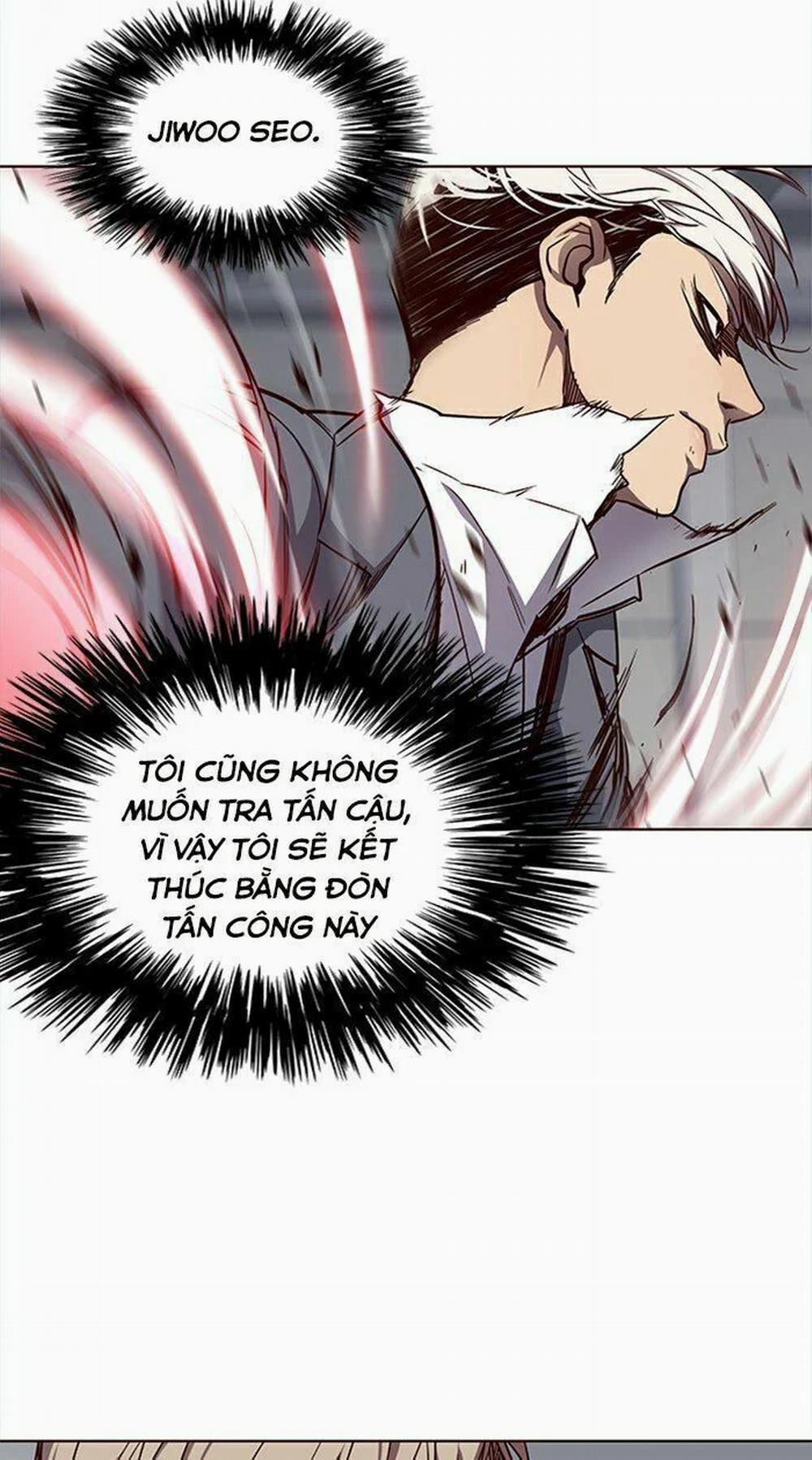 Hóa Thân Thành Mèo 27 trang 35