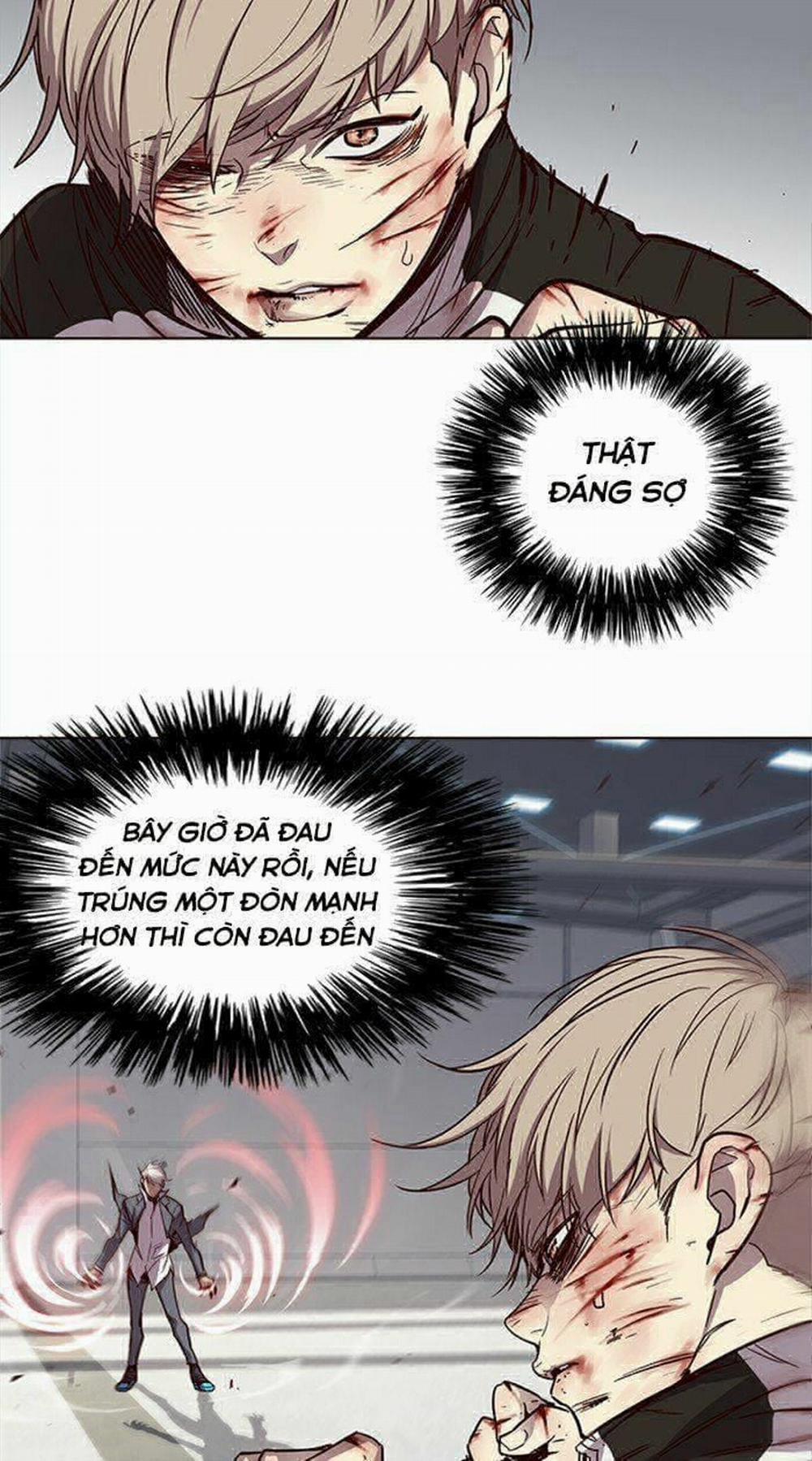 Hóa Thân Thành Mèo 27 trang 36