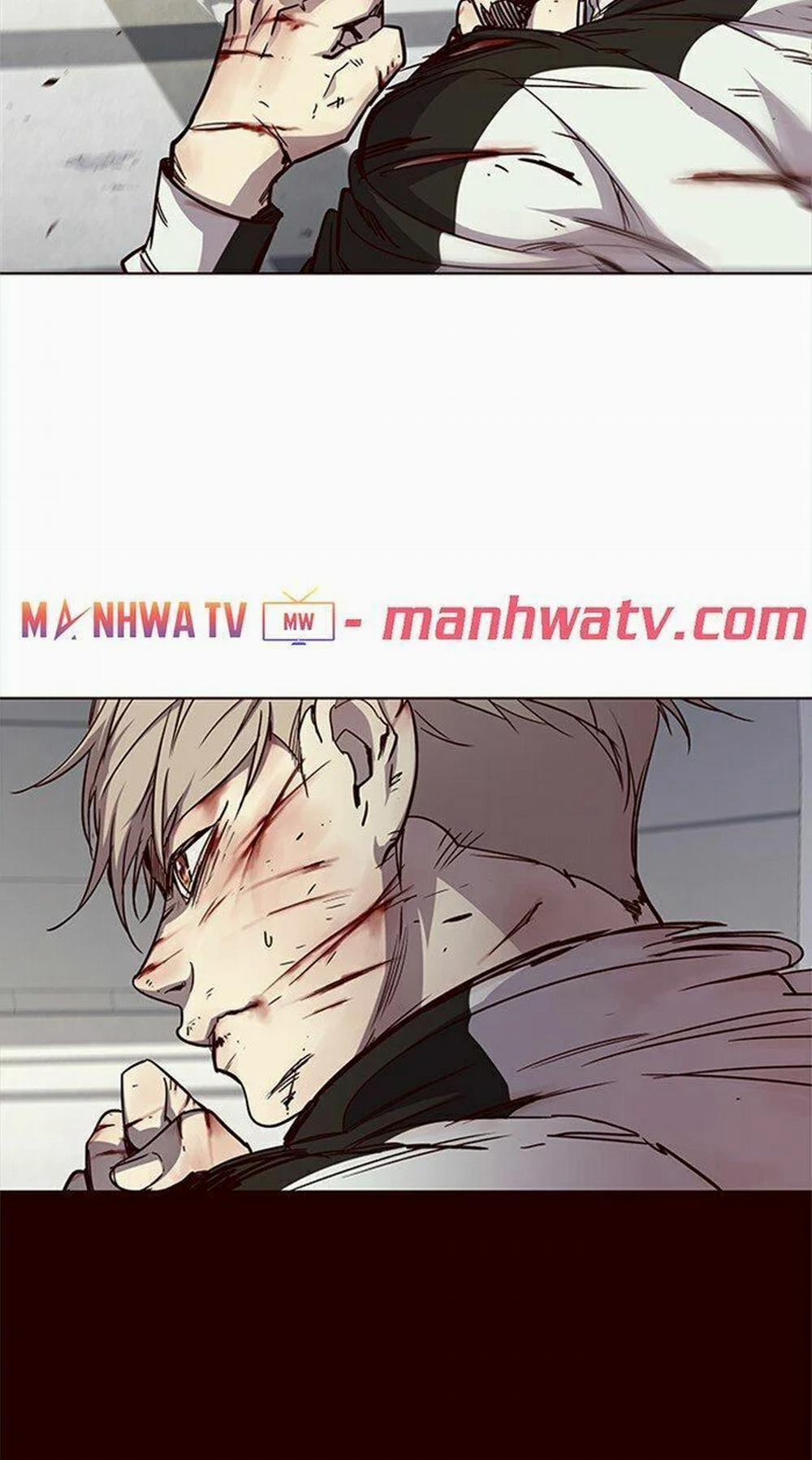 Hóa Thân Thành Mèo 27 trang 37