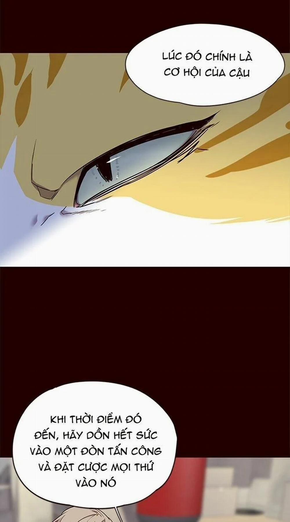 Hóa Thân Thành Mèo 27 trang 42