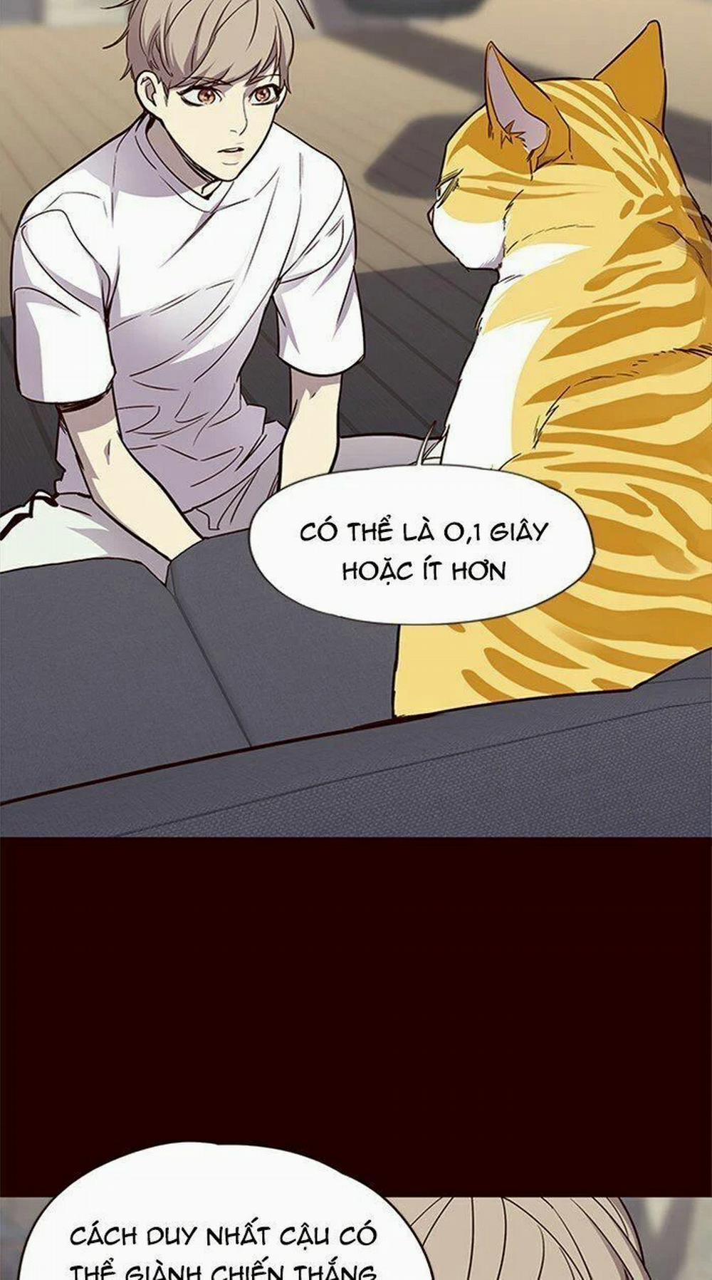 Hóa Thân Thành Mèo 27 trang 43