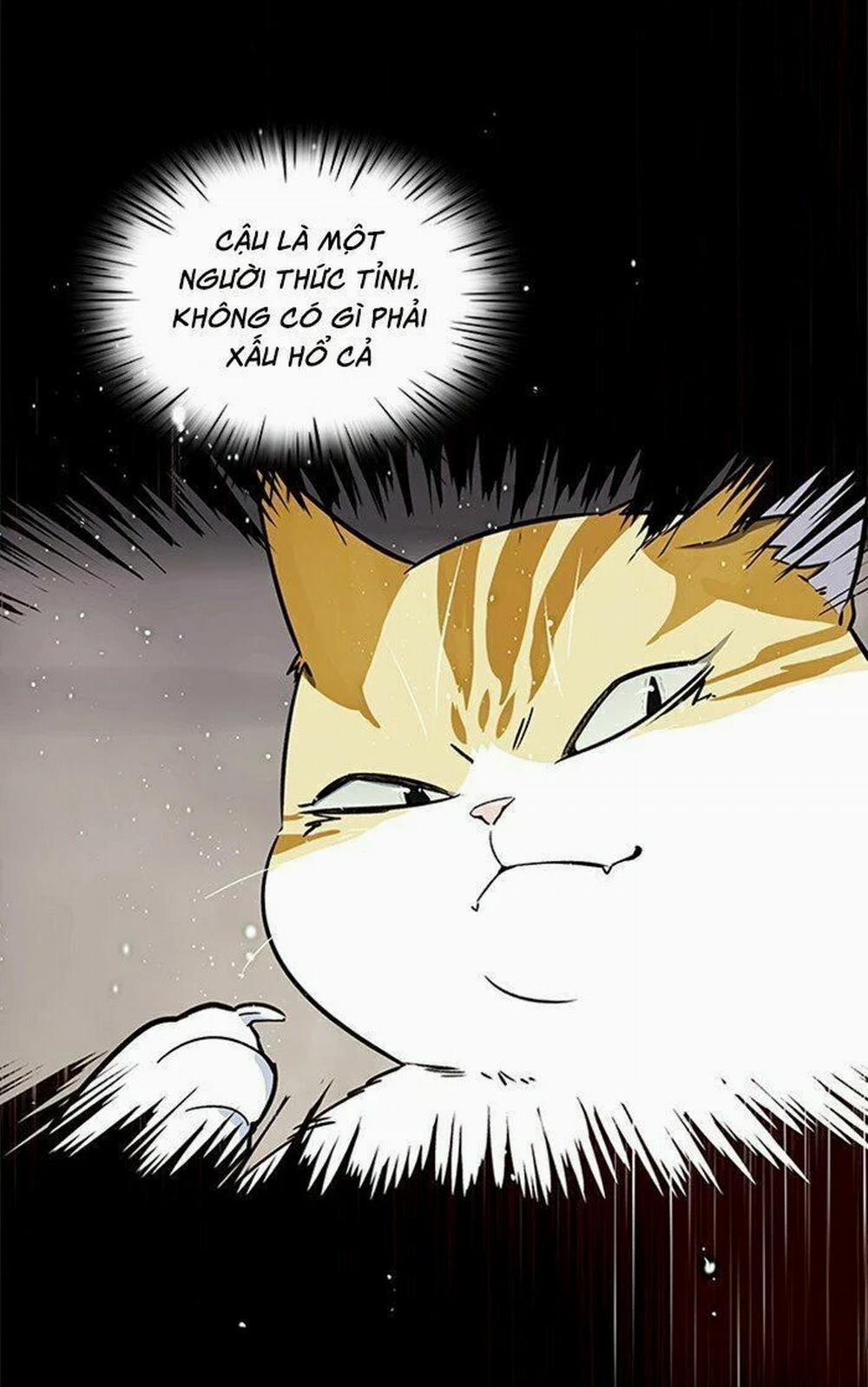 Hóa Thân Thành Mèo 27 trang 53