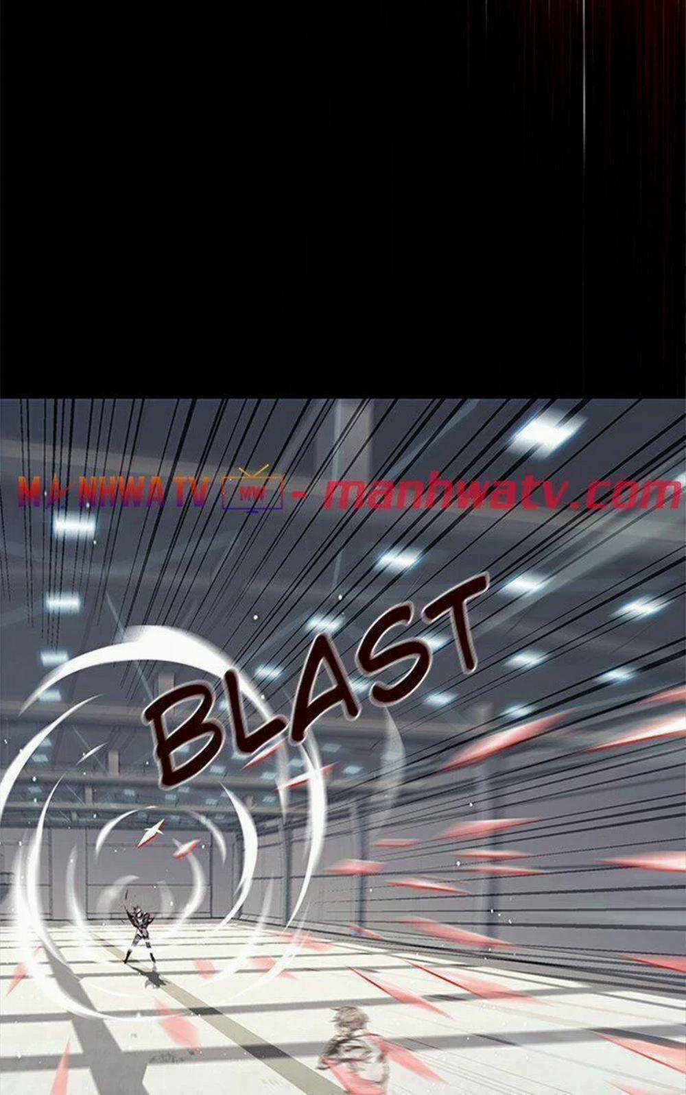 Hóa Thân Thành Mèo 27 trang 54