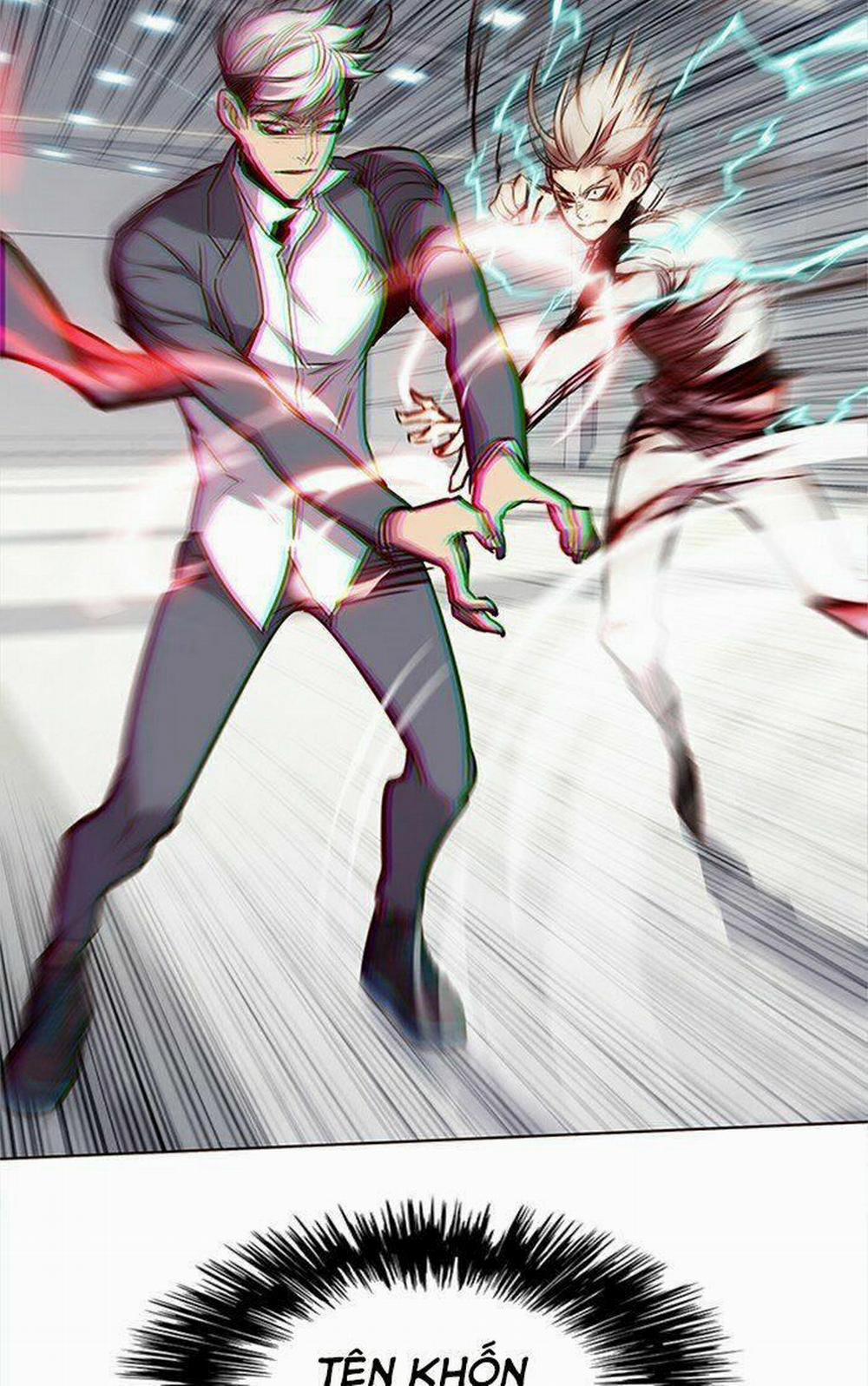 Hóa Thân Thành Mèo 27 trang 59