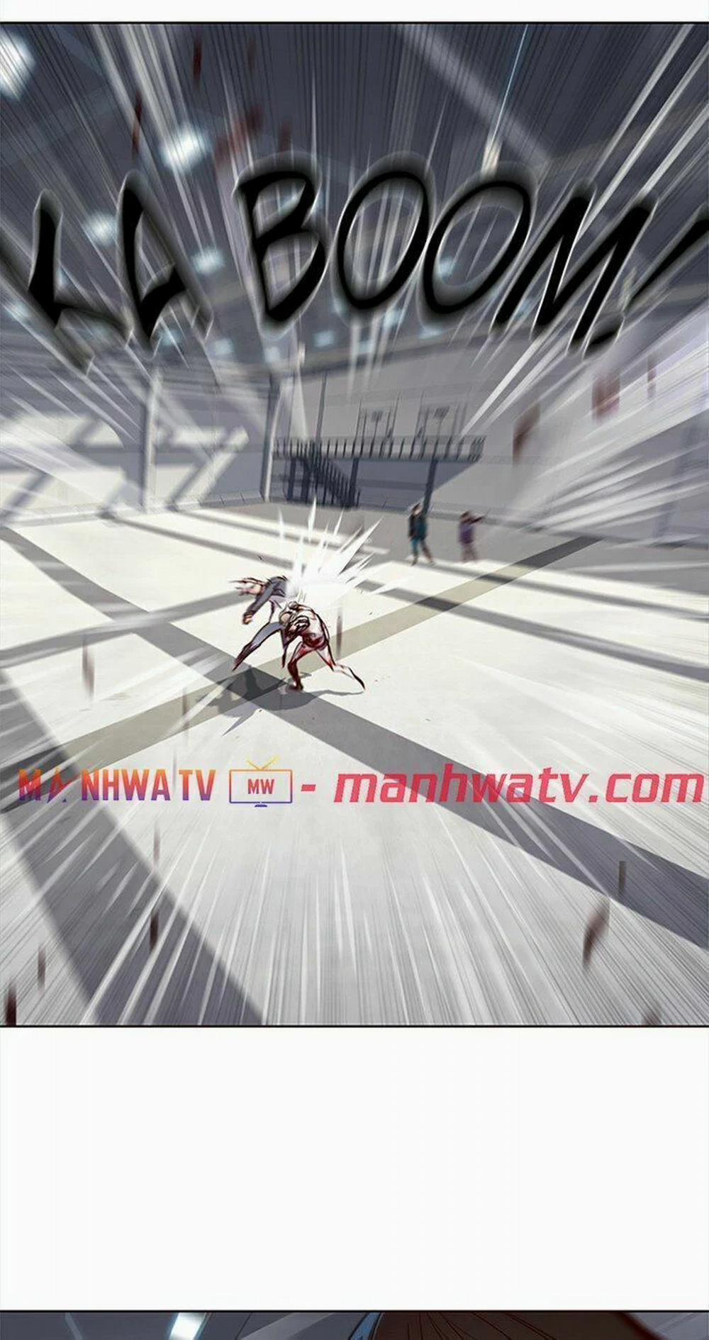 Hóa Thân Thành Mèo 27 trang 67