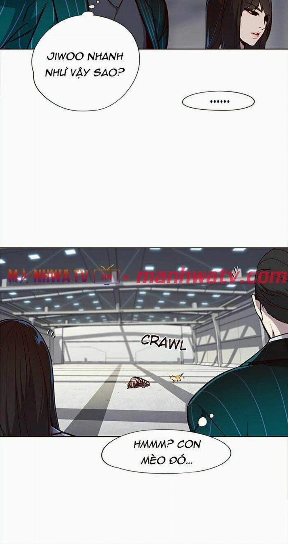 Hóa Thân Thành Mèo 27 trang 71