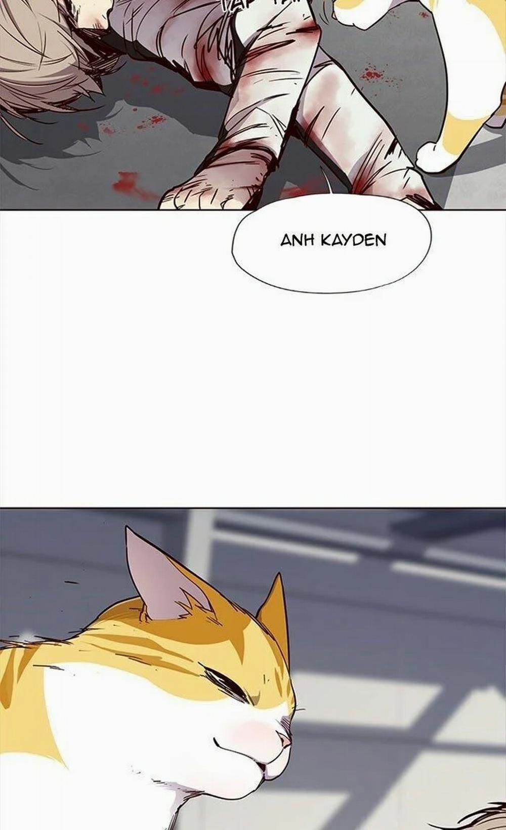 Hóa Thân Thành Mèo 27 trang 73