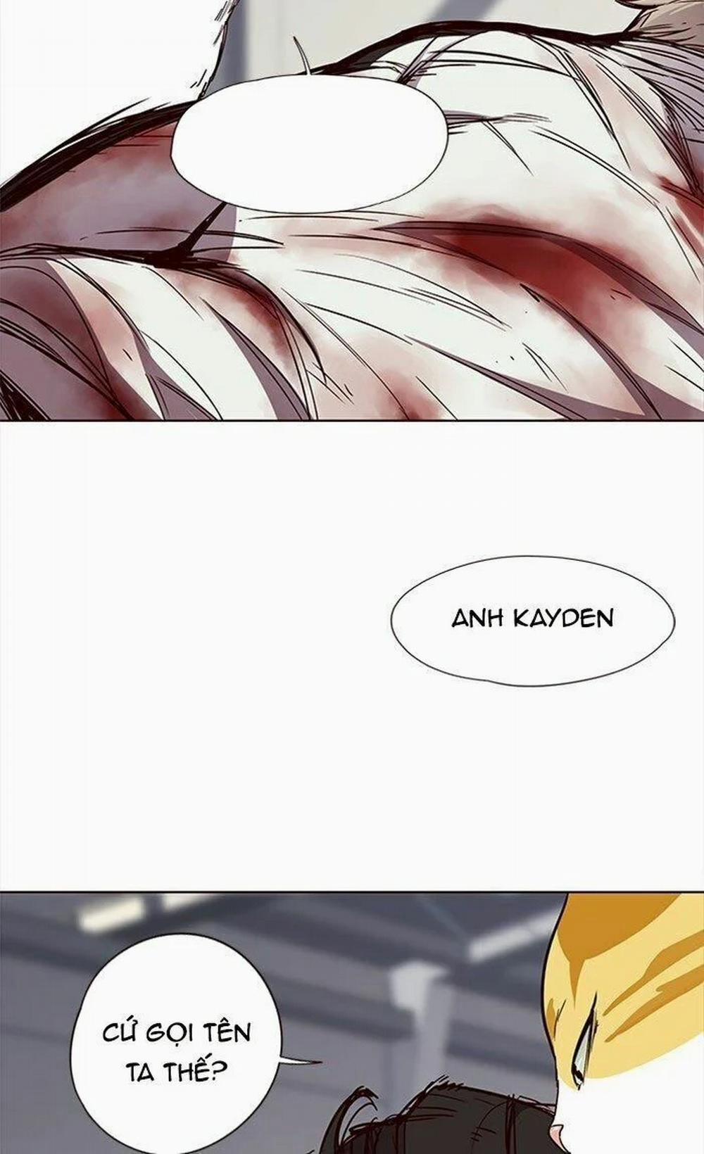 Hóa Thân Thành Mèo 27 trang 74