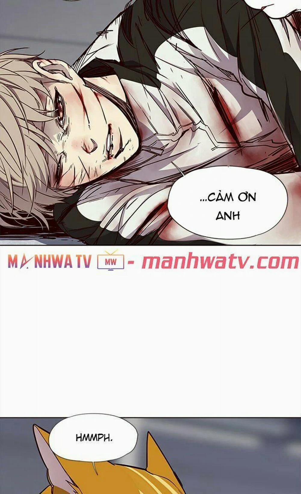 Hóa Thân Thành Mèo 27 trang 75