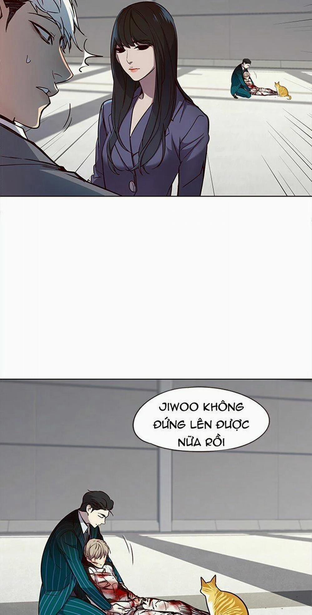 Hóa Thân Thành Mèo 27 trang 82