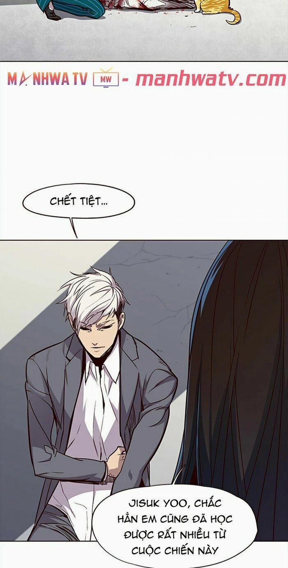 Hóa Thân Thành Mèo 27 trang 83