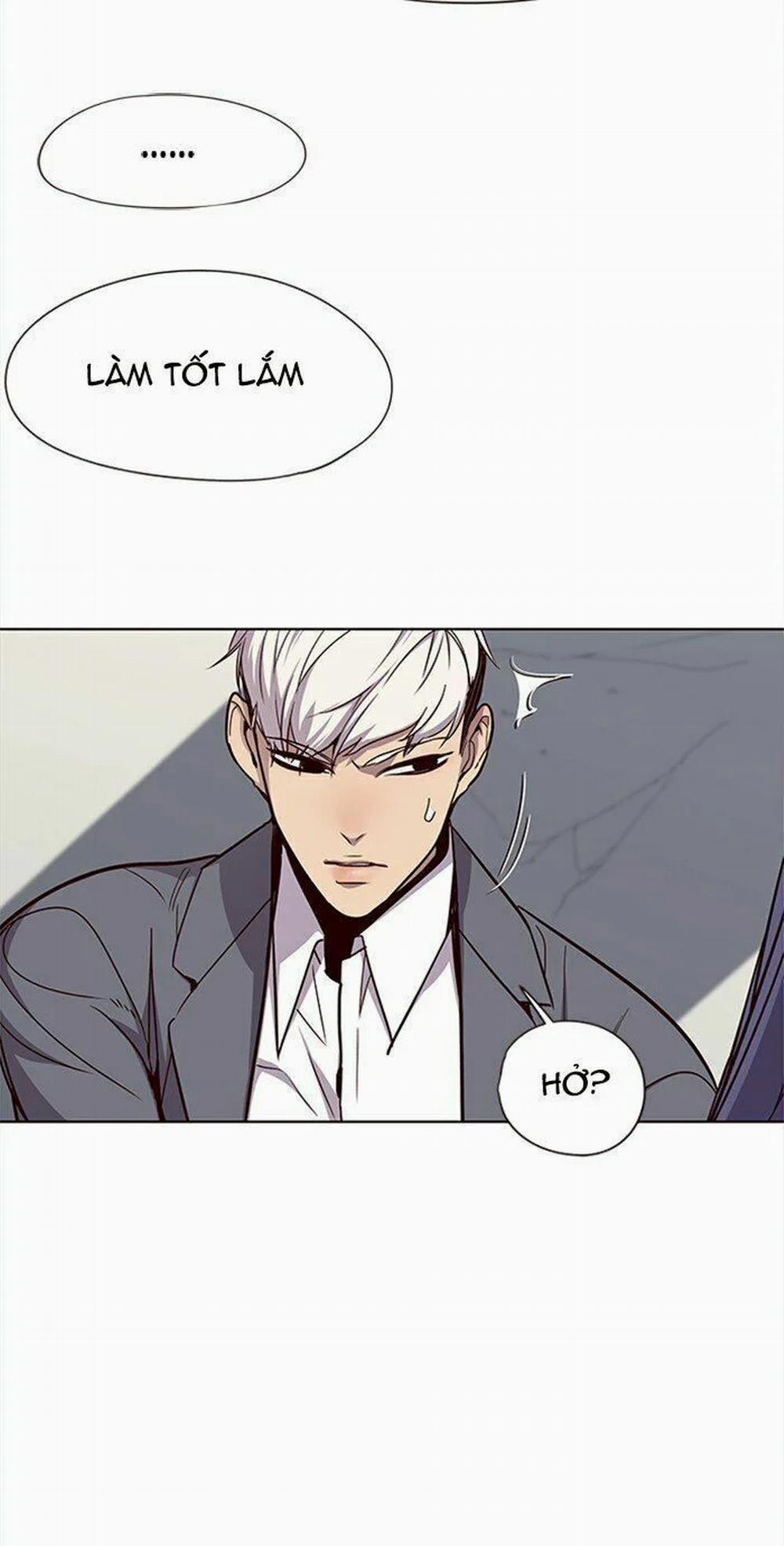 Hóa Thân Thành Mèo 27 trang 84