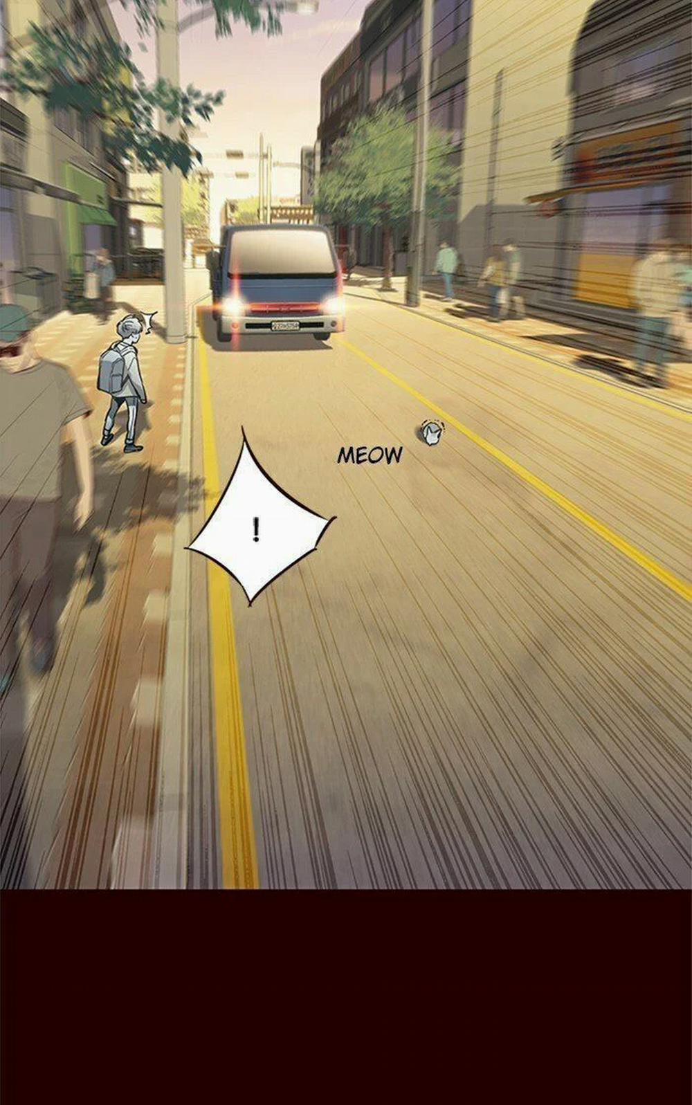 Hóa Thân Thành Mèo 27 trang 9