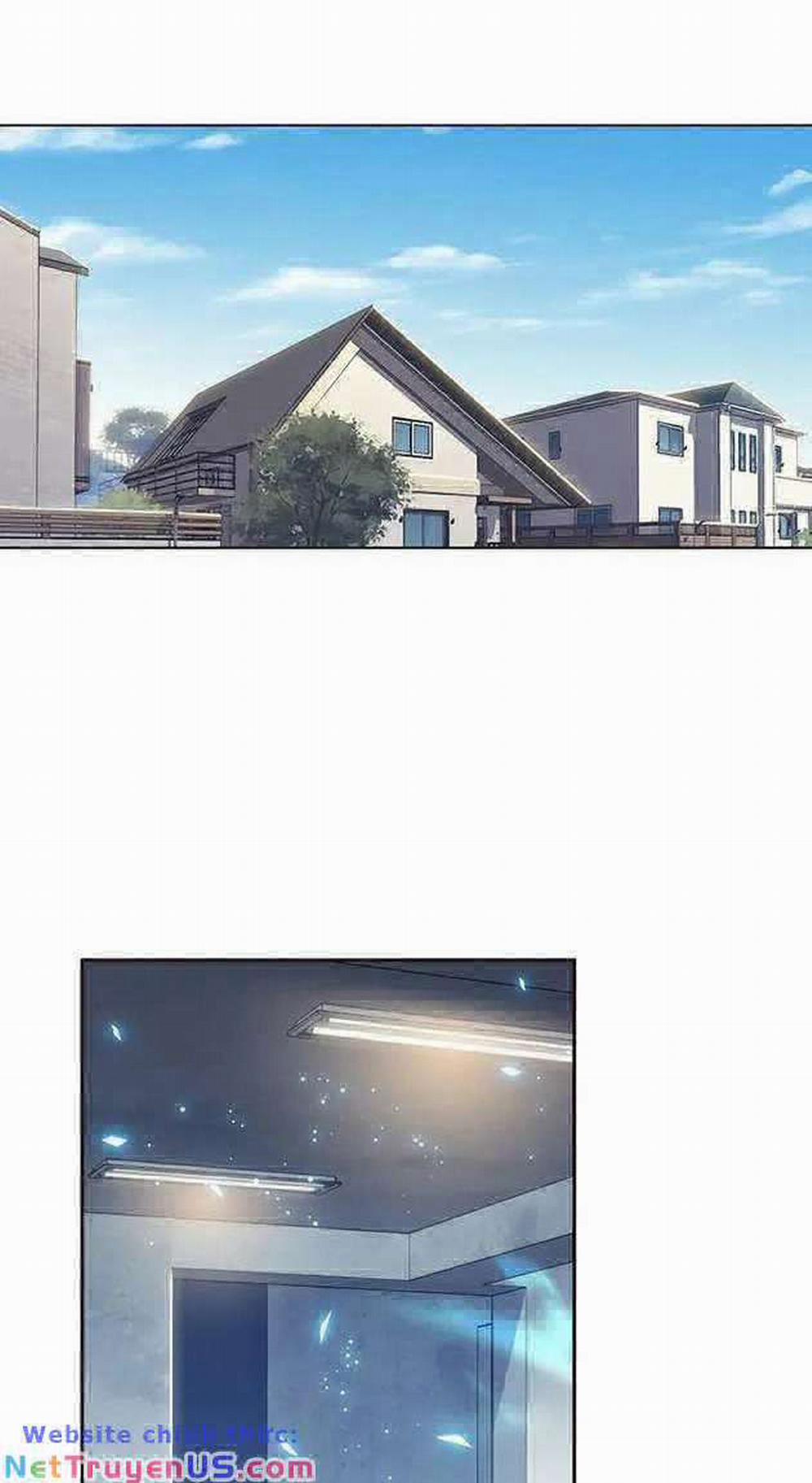 Hóa Thân Thành Mèo 270 trang 1