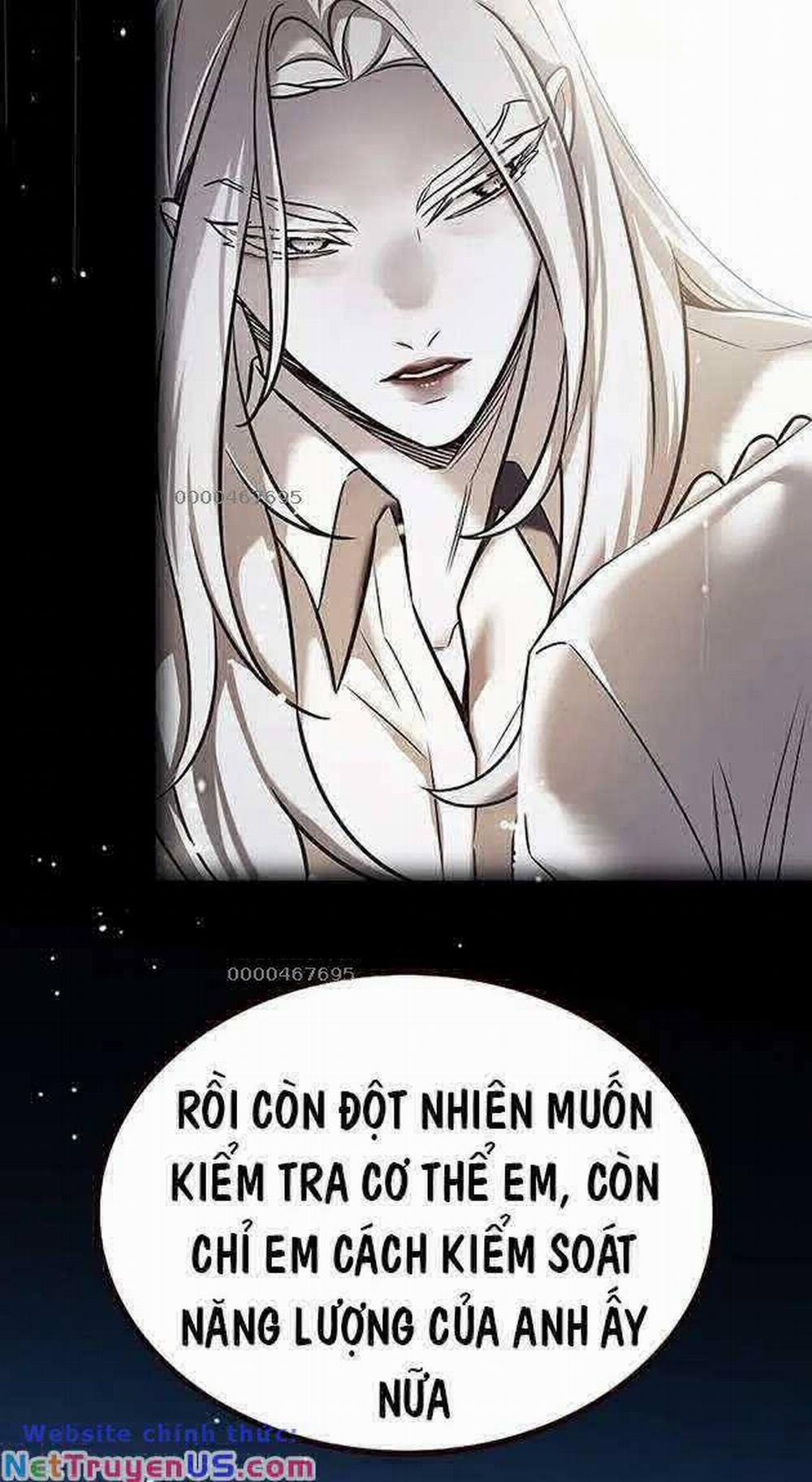 Hóa Thân Thành Mèo 270 trang 10