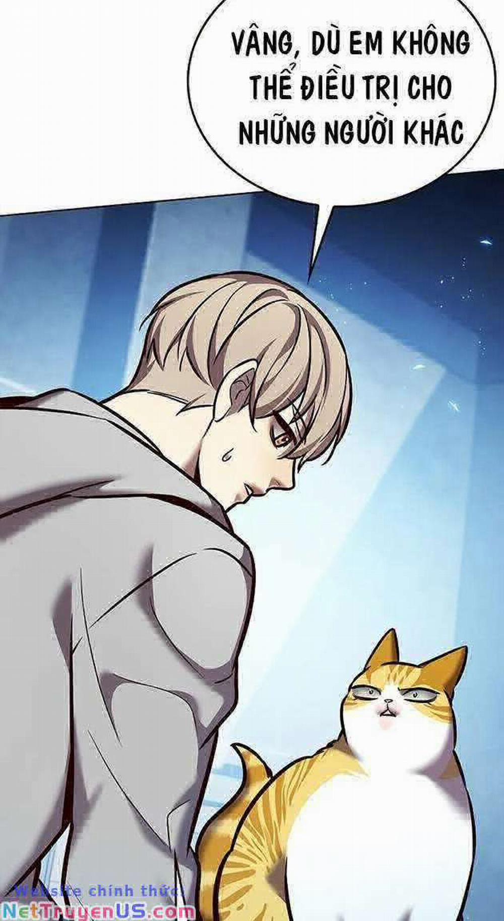 Hóa Thân Thành Mèo 270 trang 13