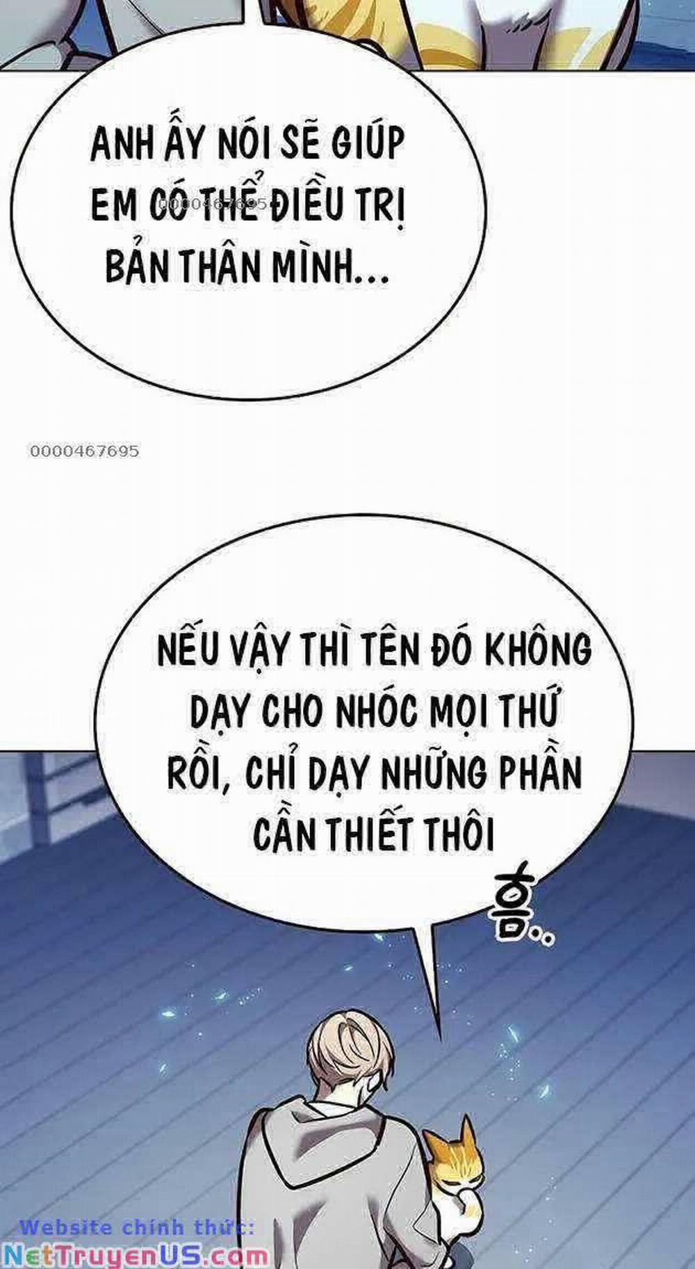 Hóa Thân Thành Mèo 270 trang 14