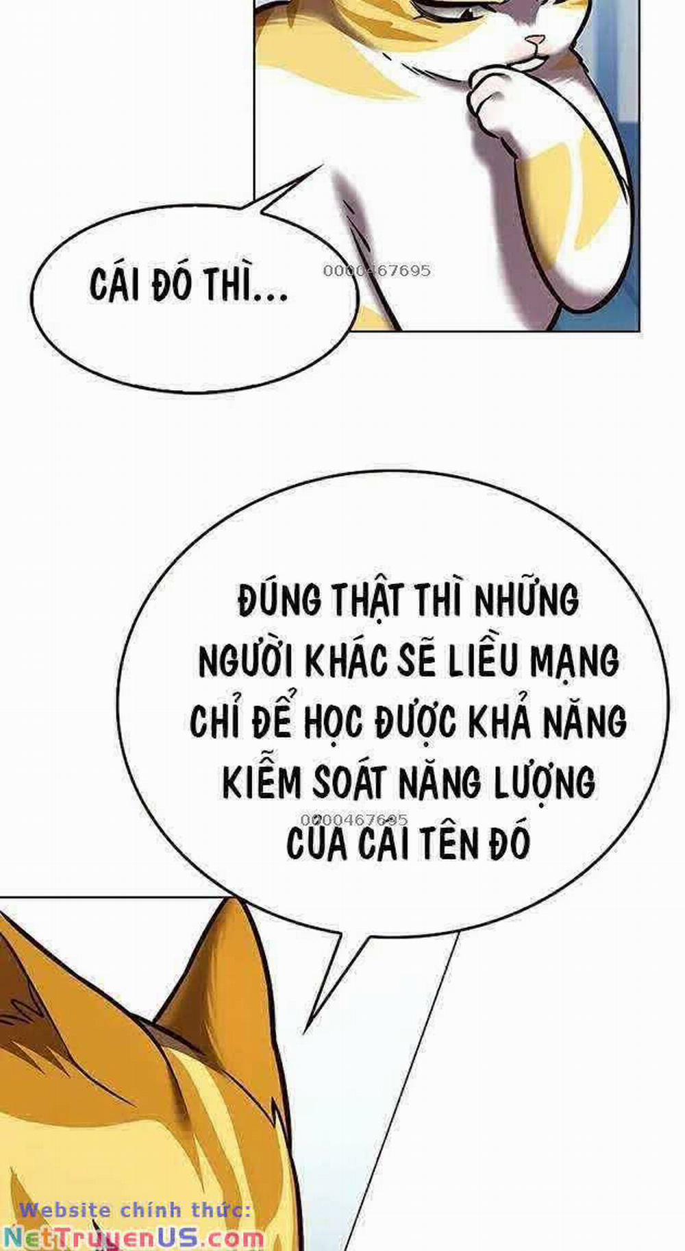 Hóa Thân Thành Mèo 270 trang 16