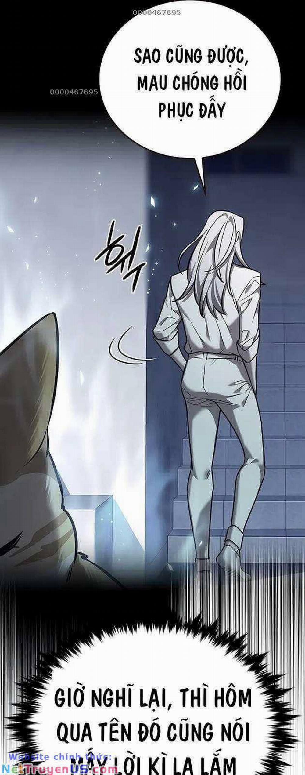 Hóa Thân Thành Mèo 270 trang 20